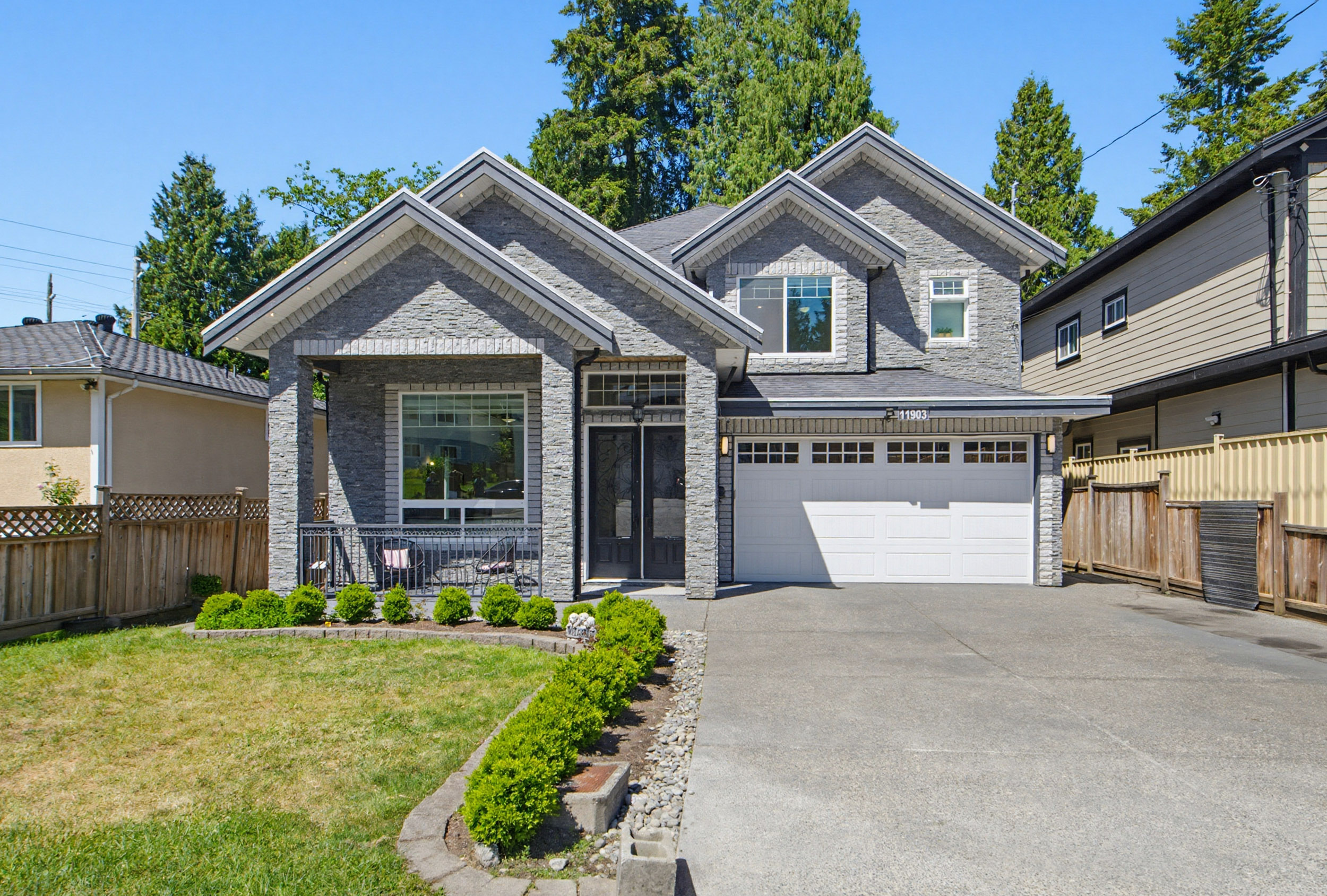 11903 97 Avenue, Surrey