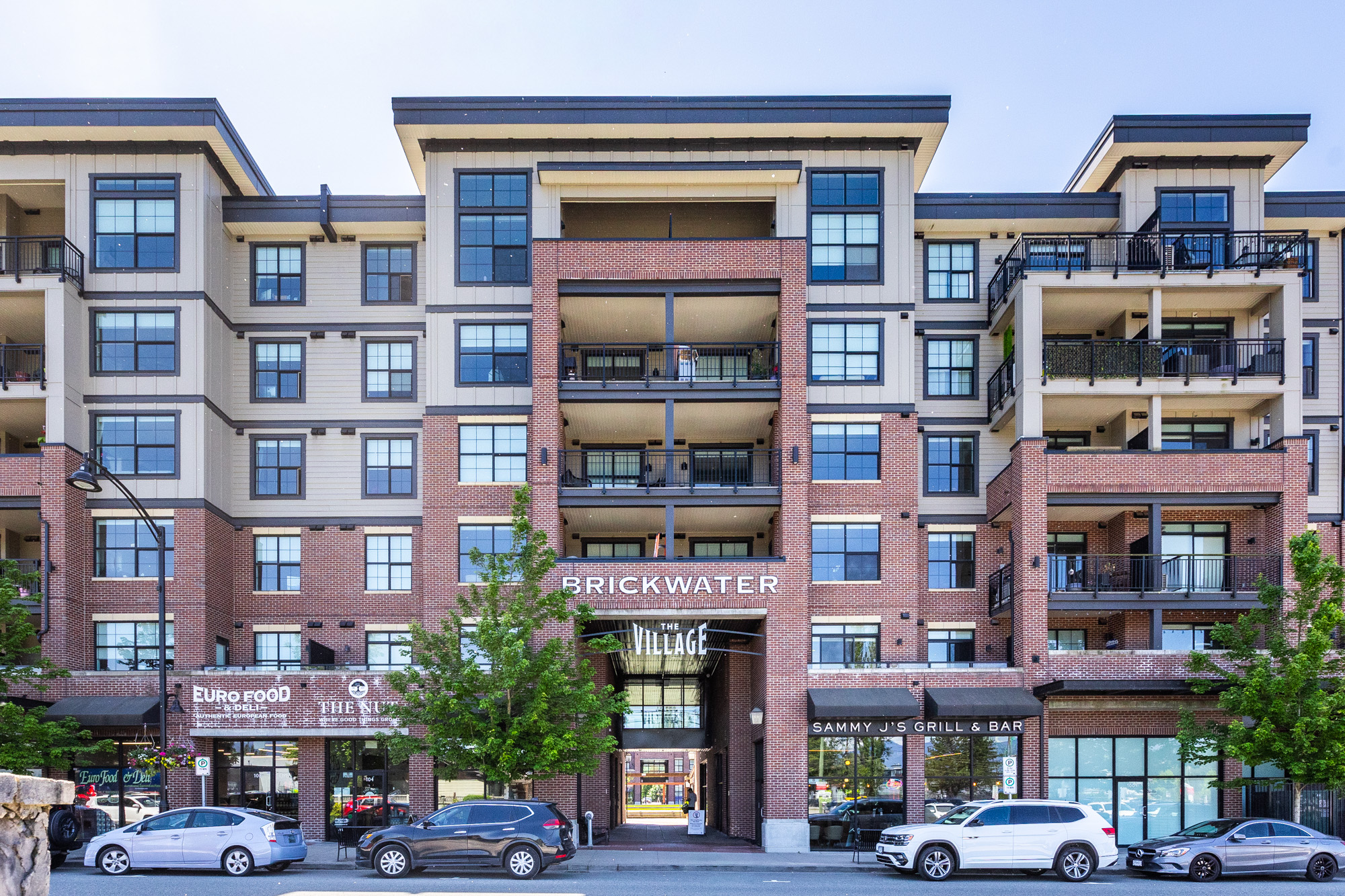502 - 22638 119 Avenue, Maple Ridge