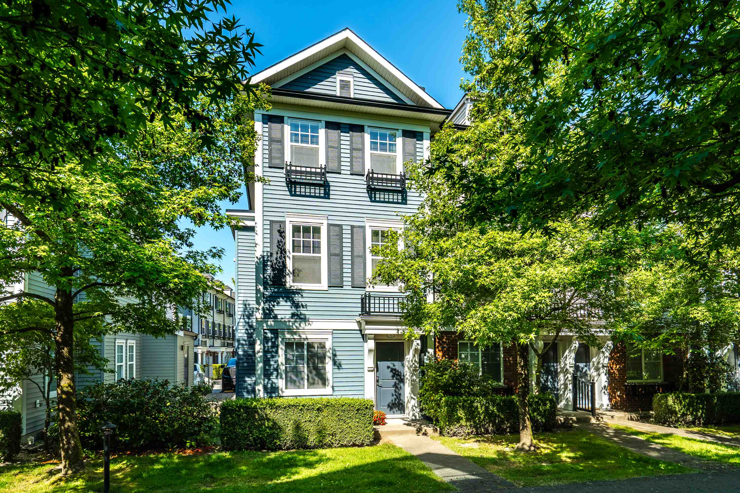 71 - 18983 72A Avenue, Surrey