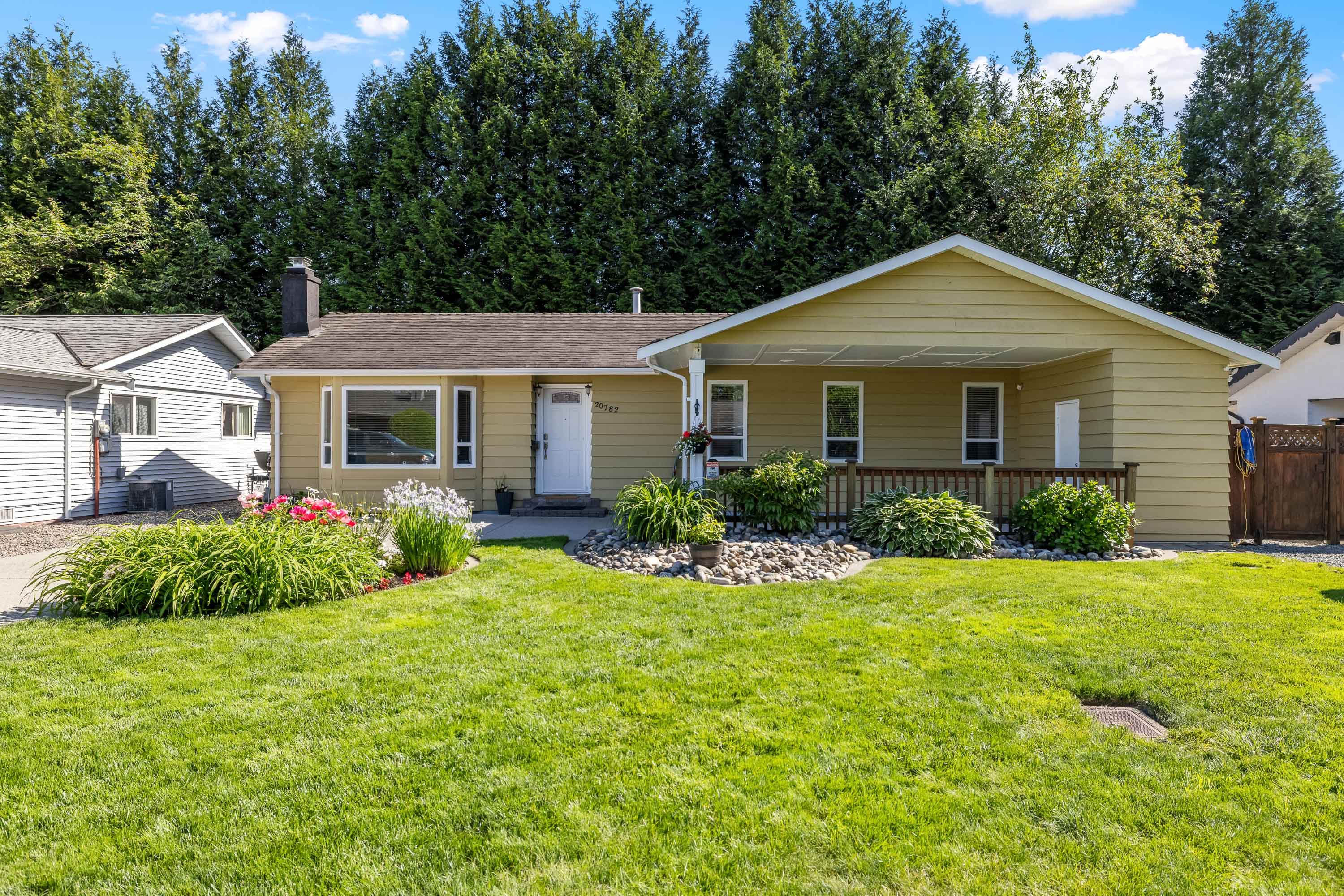 20782 52 Avenue, Langley