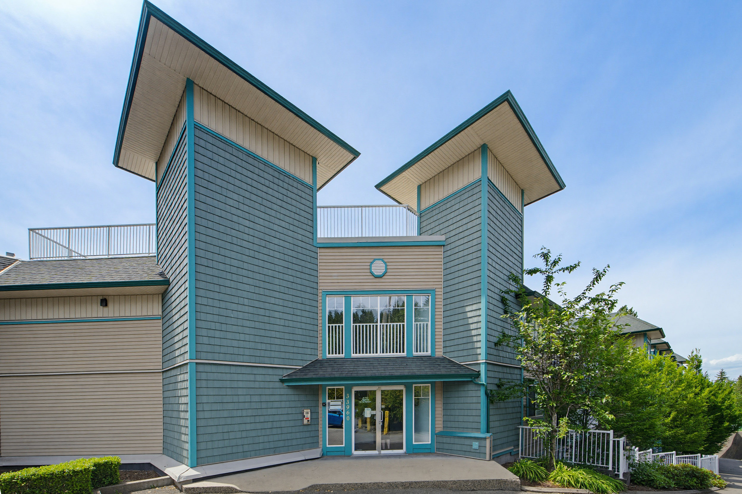 102 - 33960 Old Yale Road, Abbotsford