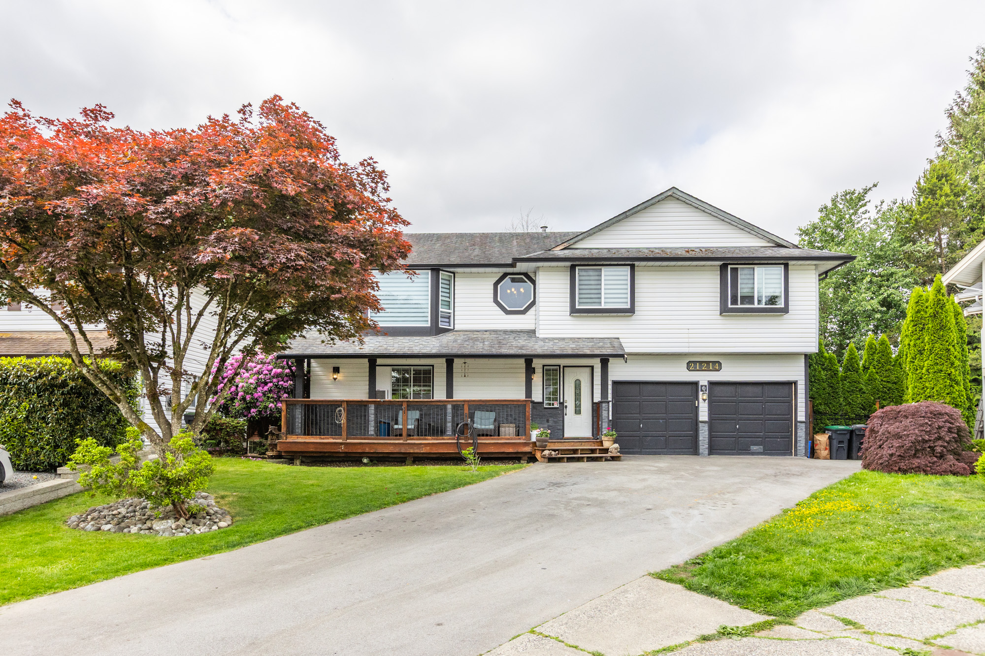 21214 89B Avenue, Langley