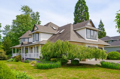 Virtual tour for Christine Tobias