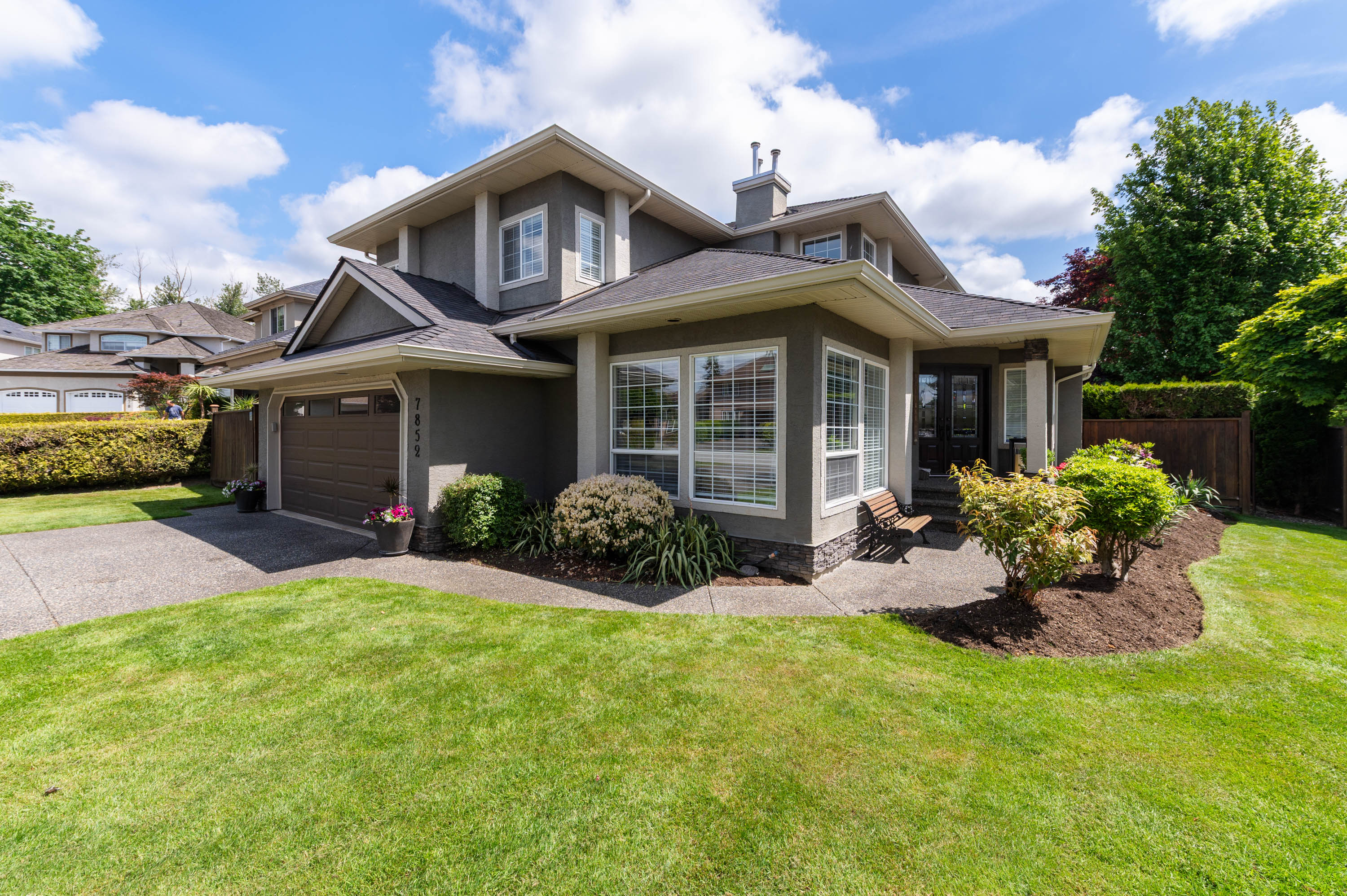 7852 165 Street, Surrey