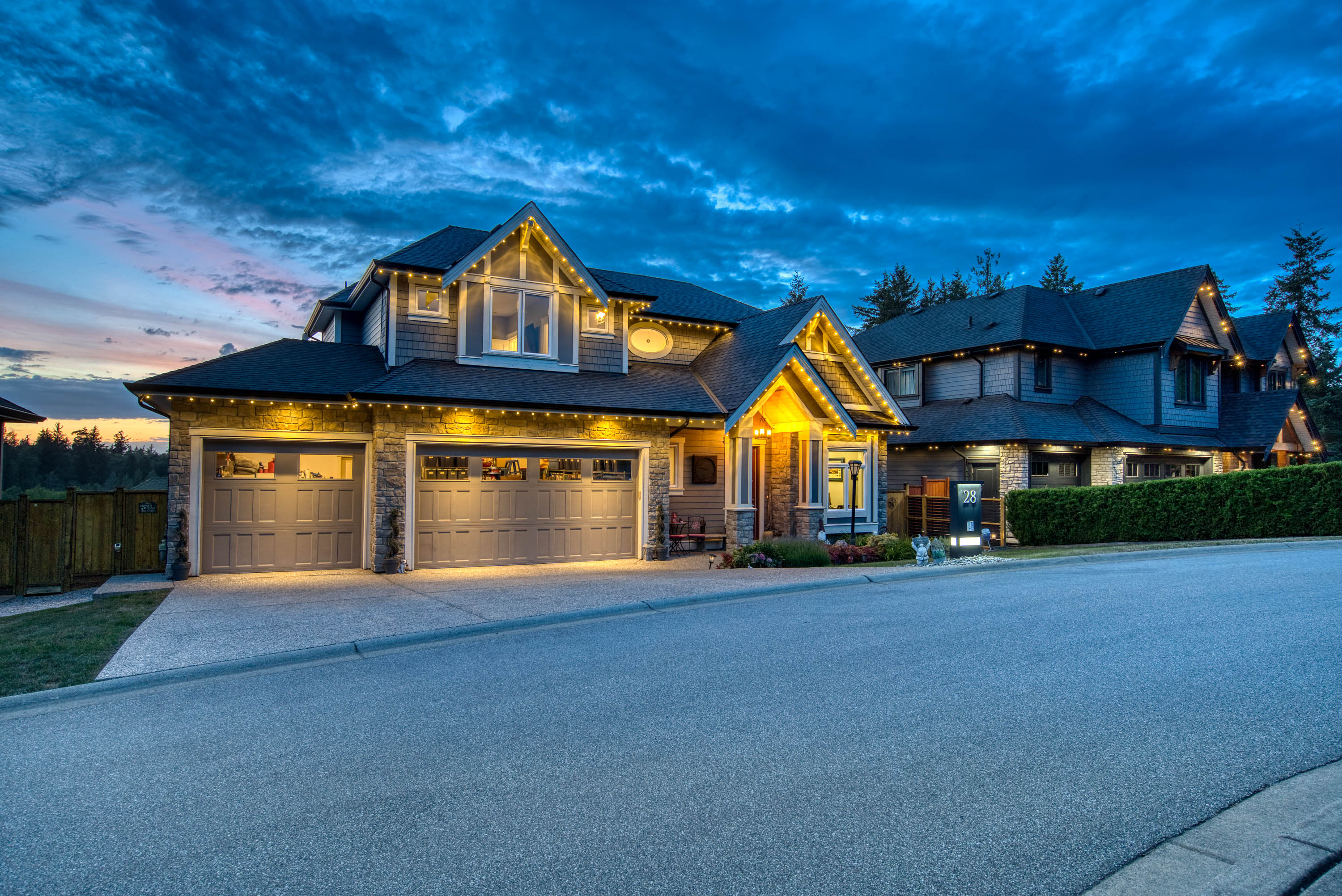 28 - 24455 61 Avenue, Langley