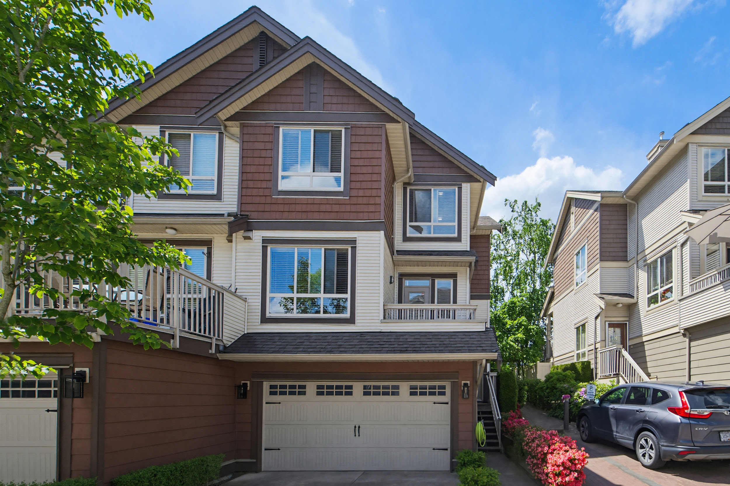 15 - 19560 68 Avenue, Surrey