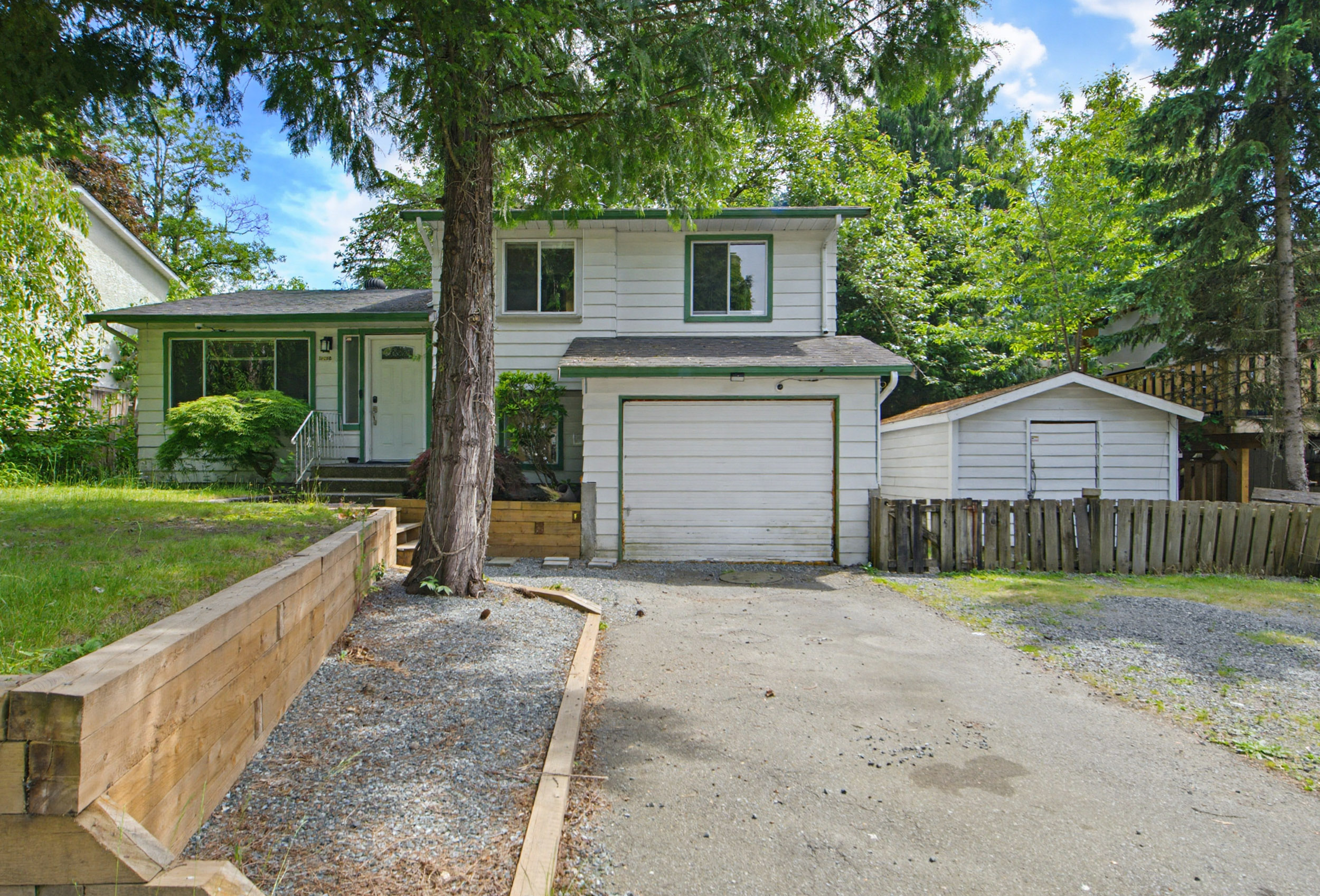 18298 63A Avenue, Surrey