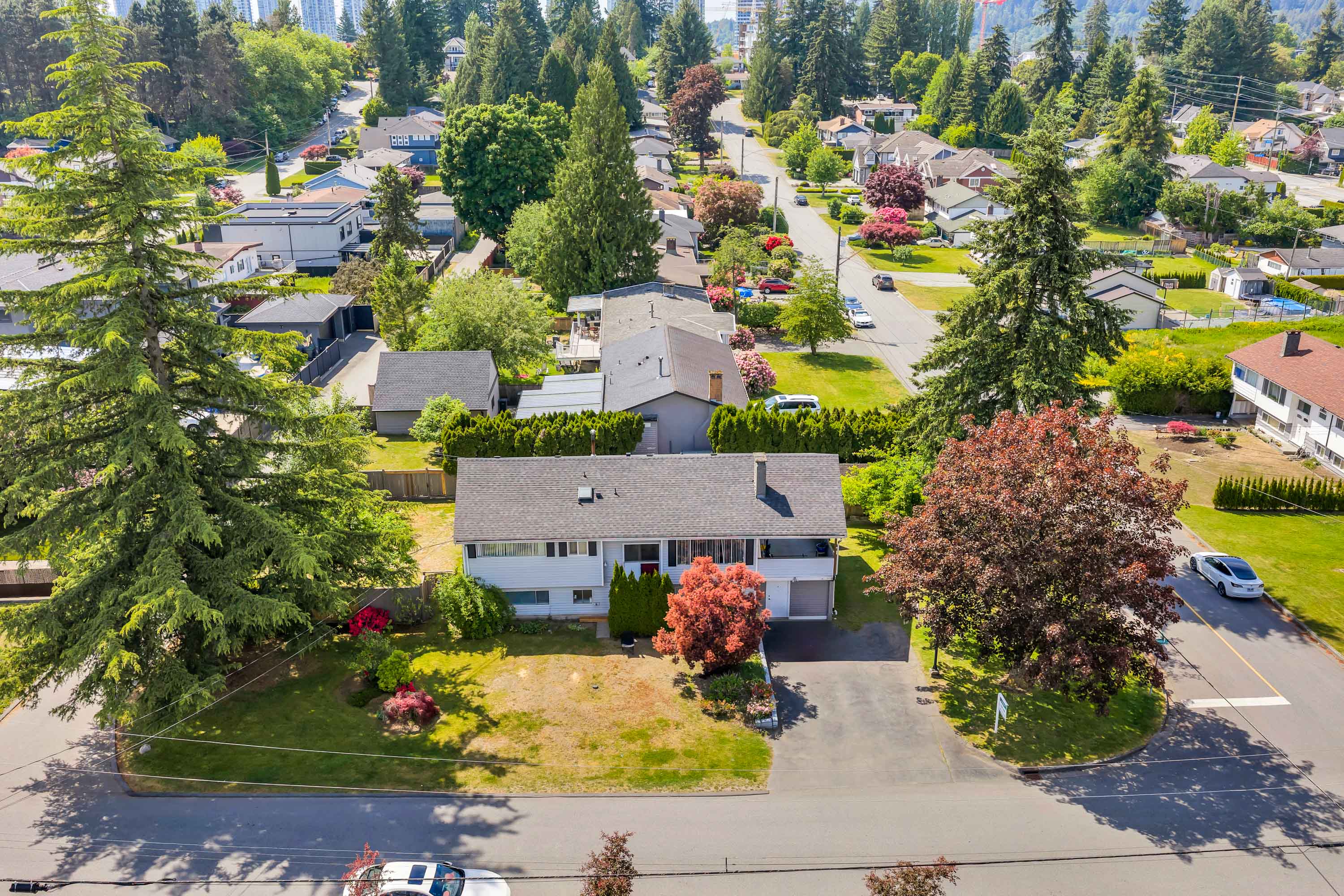 740 Townley Street, Coquitlam