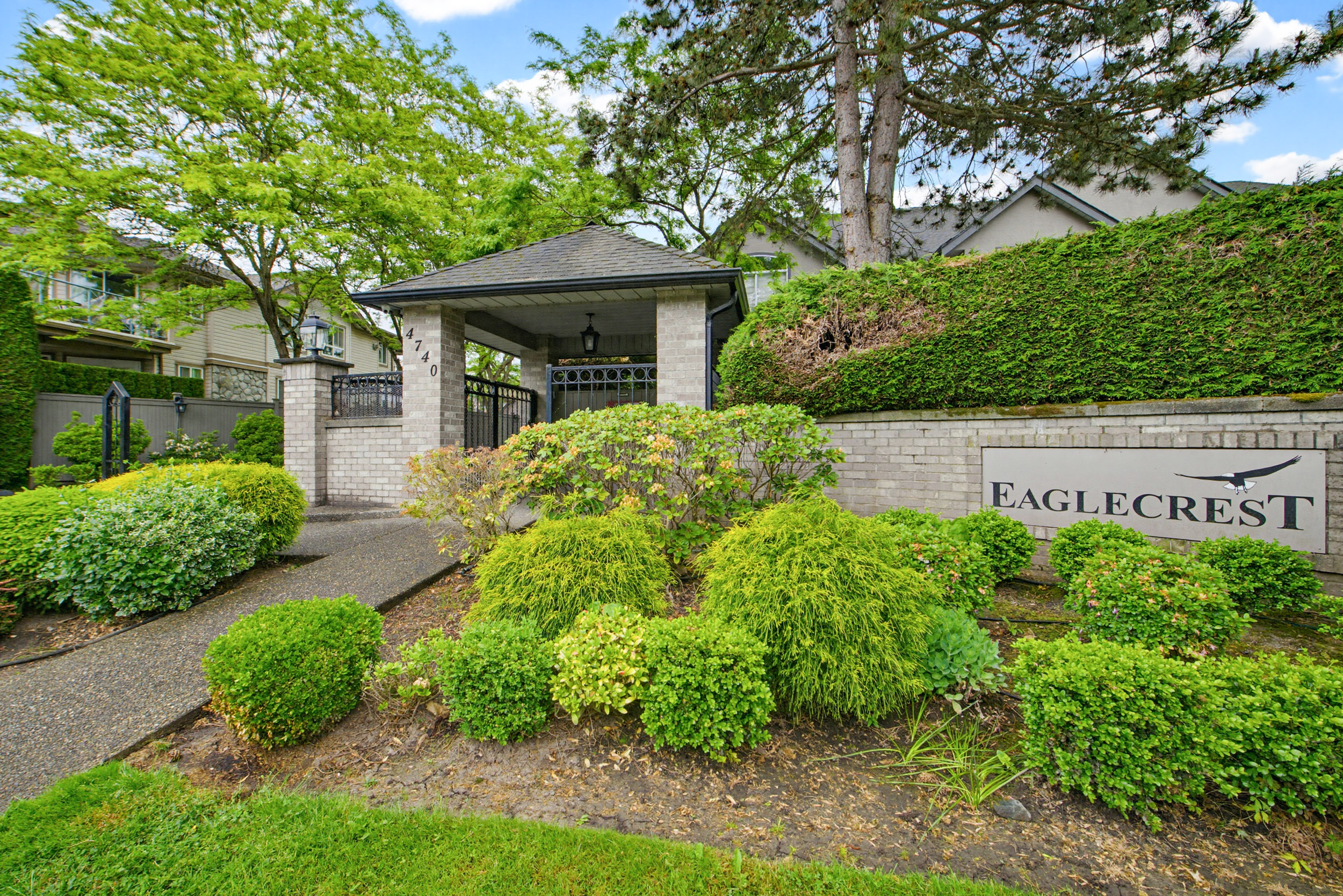 9 - 4740 221 Street, Langley