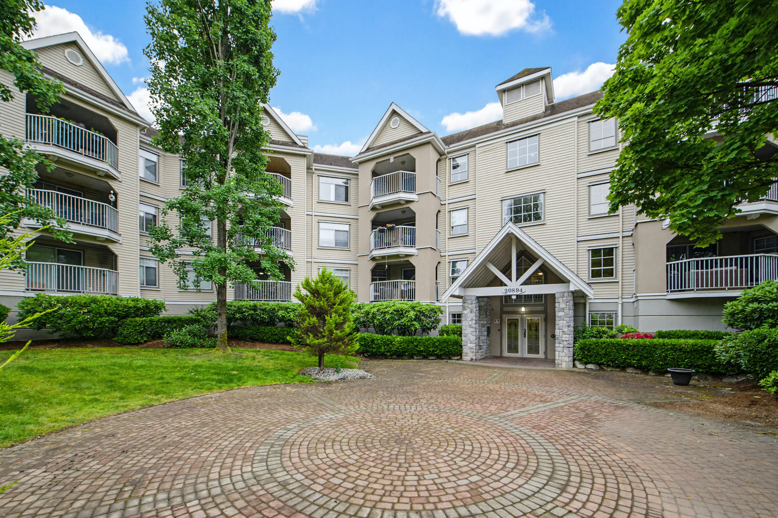 119 - 20894 57 Avenue, Langley