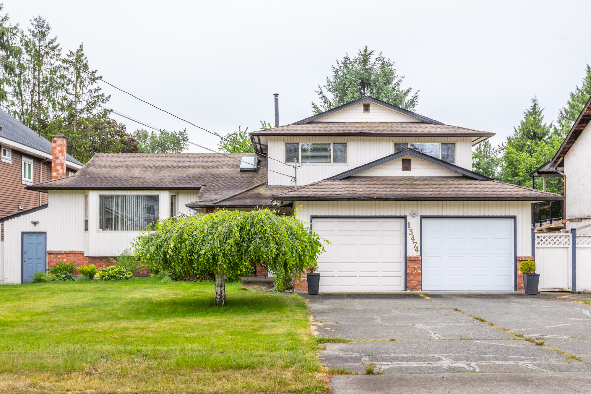 13474 67 Avenue, Surrey