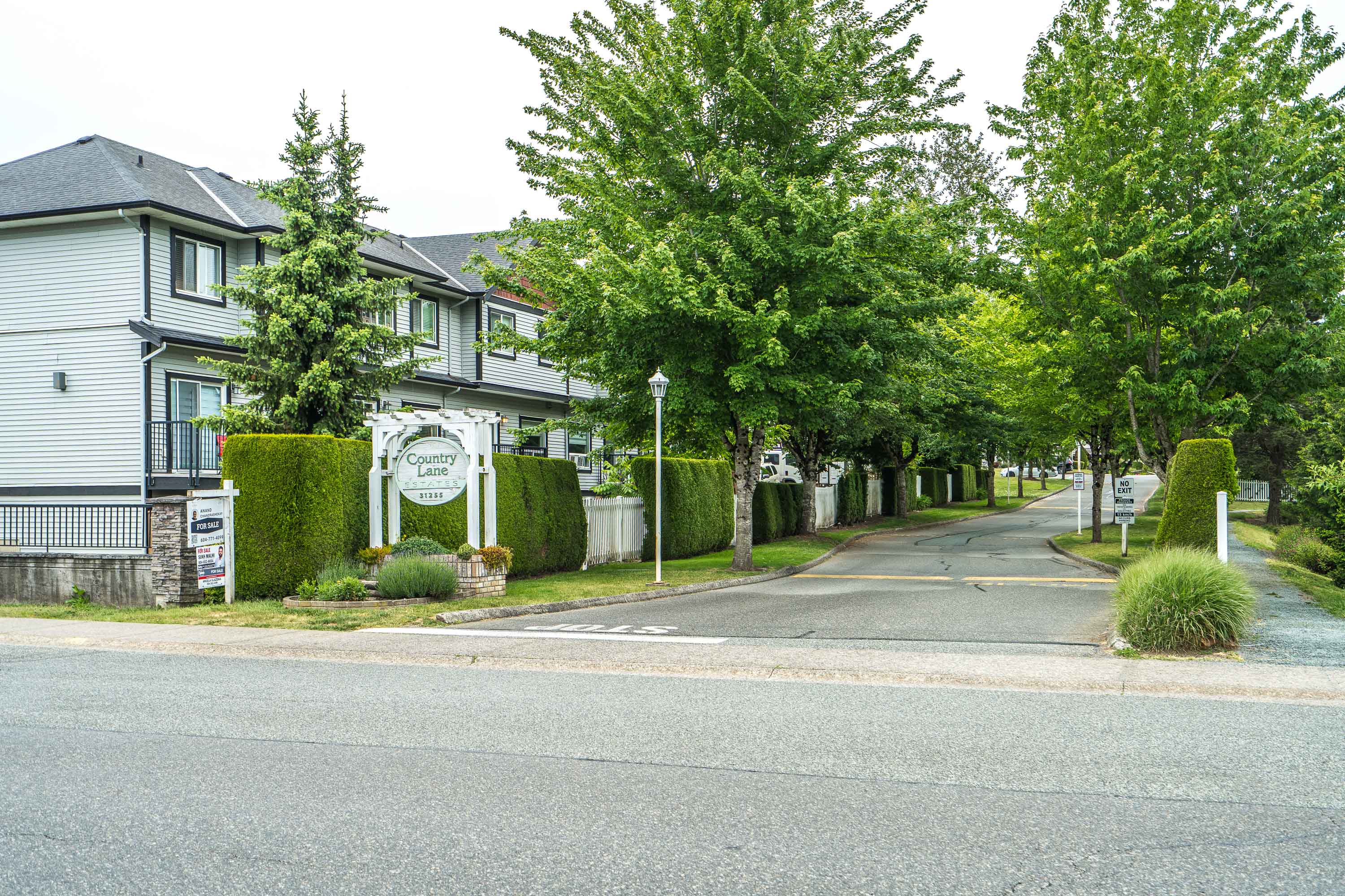 31 - 31255 Upper Maclure Road, Abbotsford