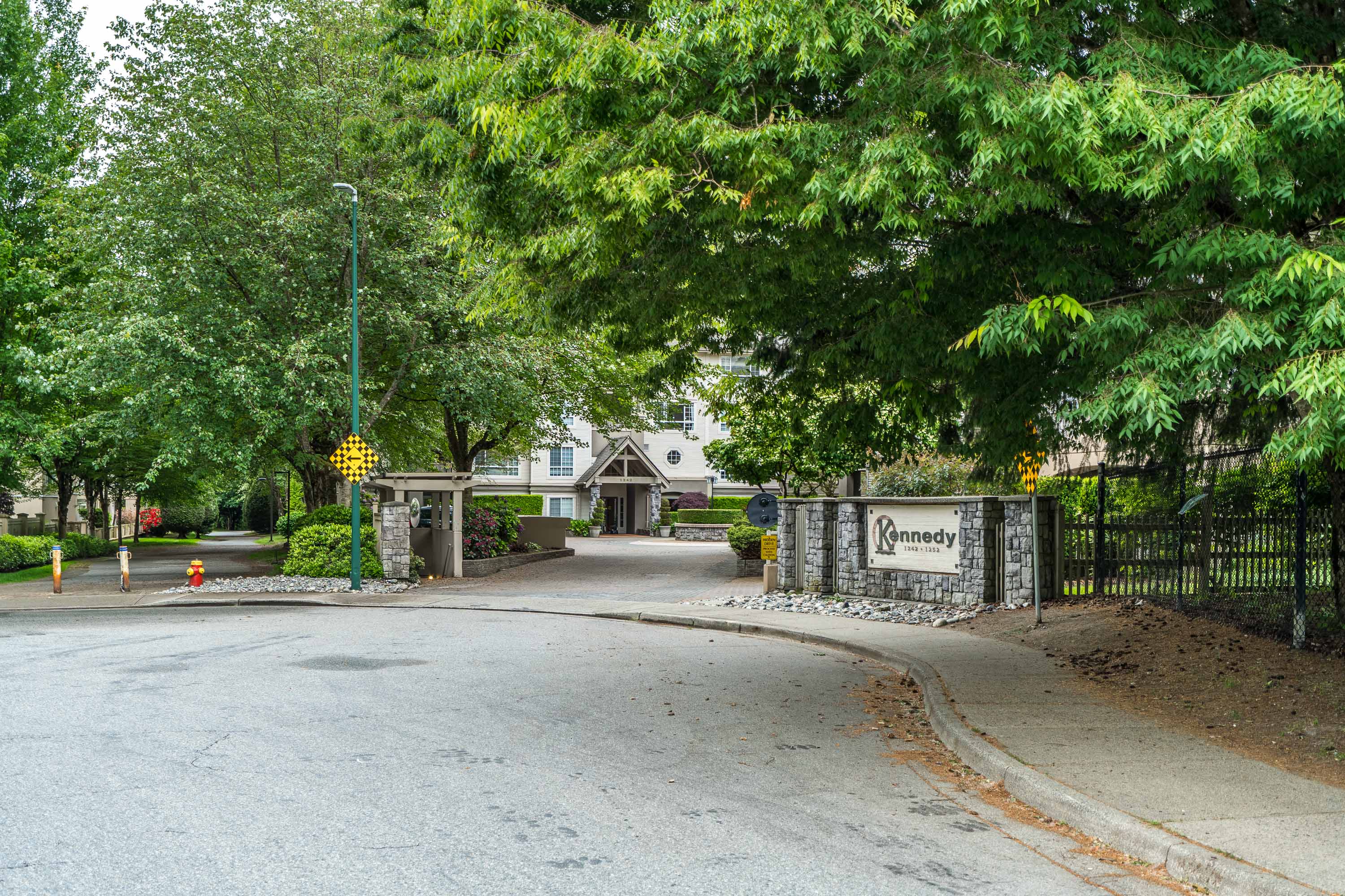 216 - 1242 Town Centre Blvd, Coquitlam