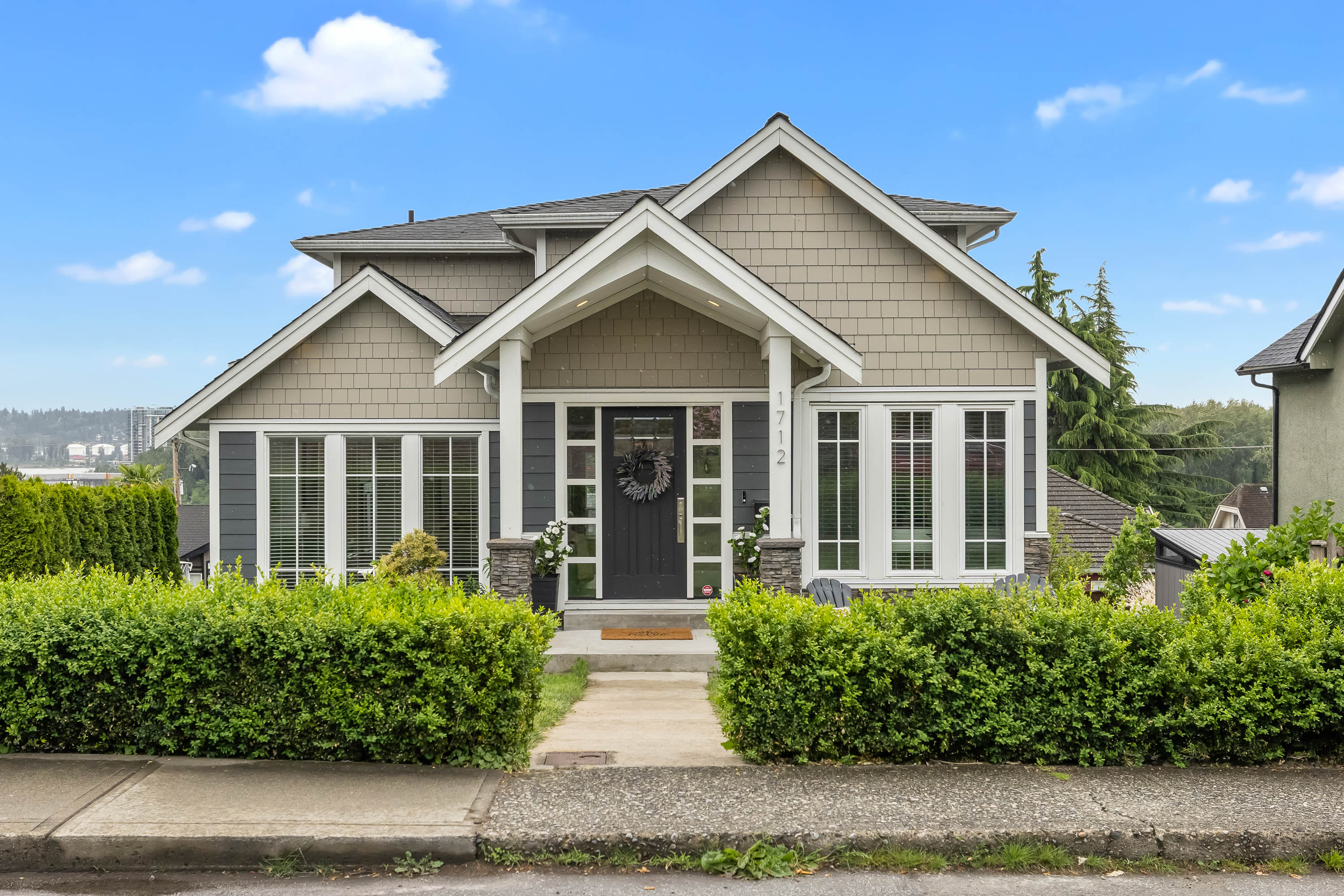 1712 Nanaimo Street, New Westminster