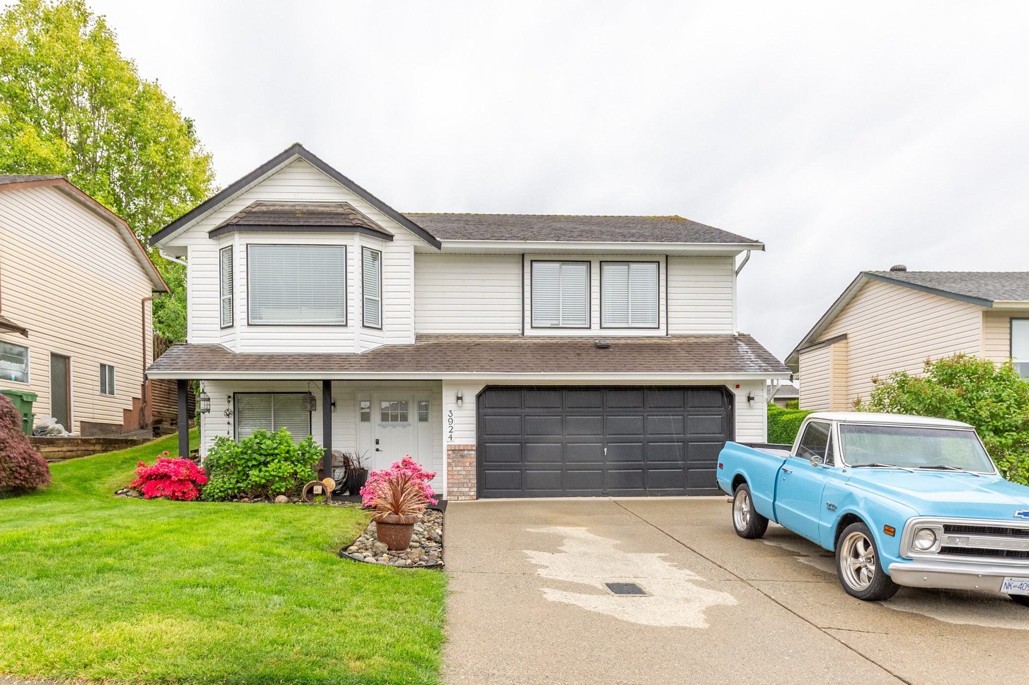 3924 Waterton Crescent, Abbotsford