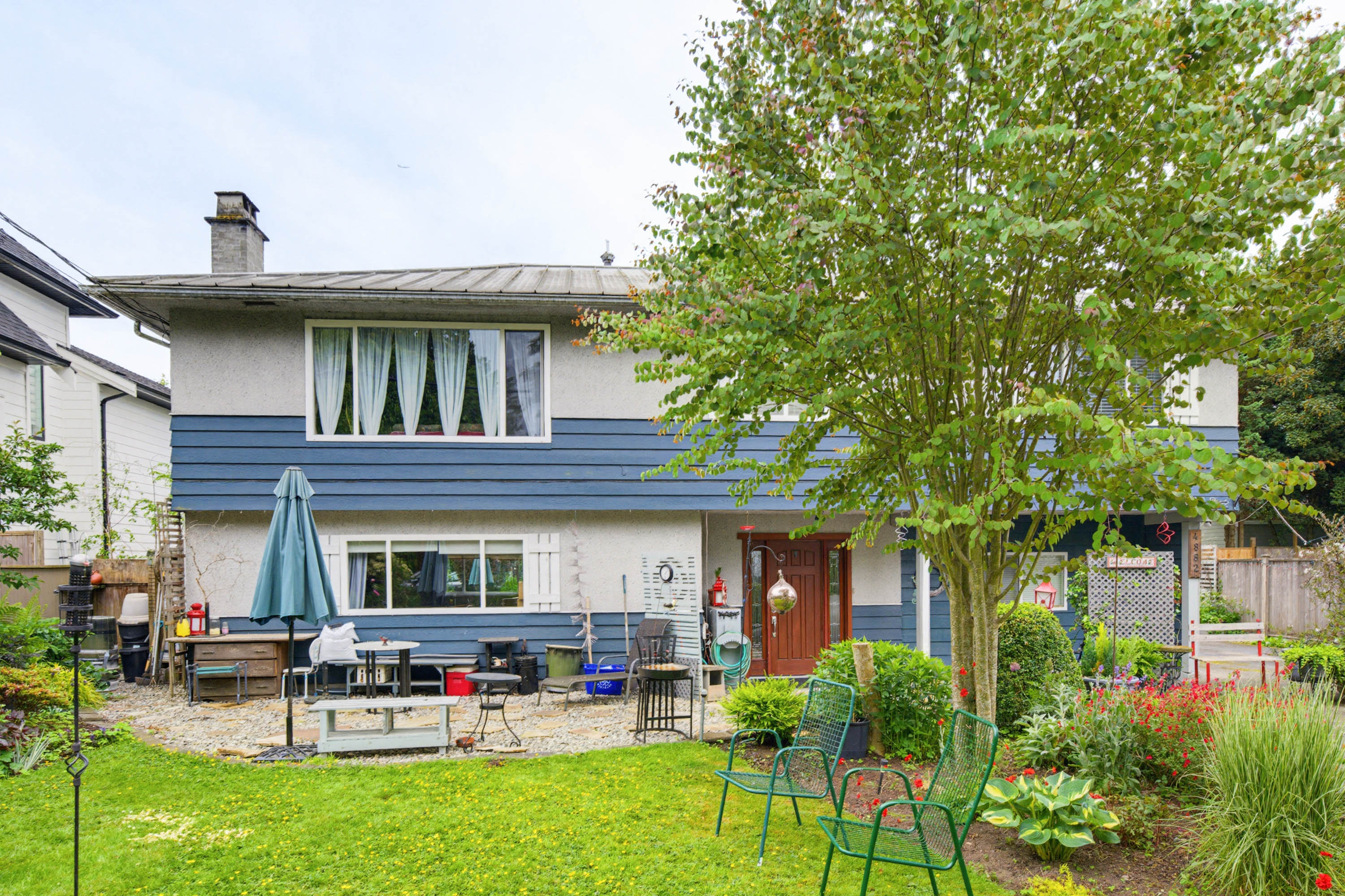 4882 44B Avenue, Ladner