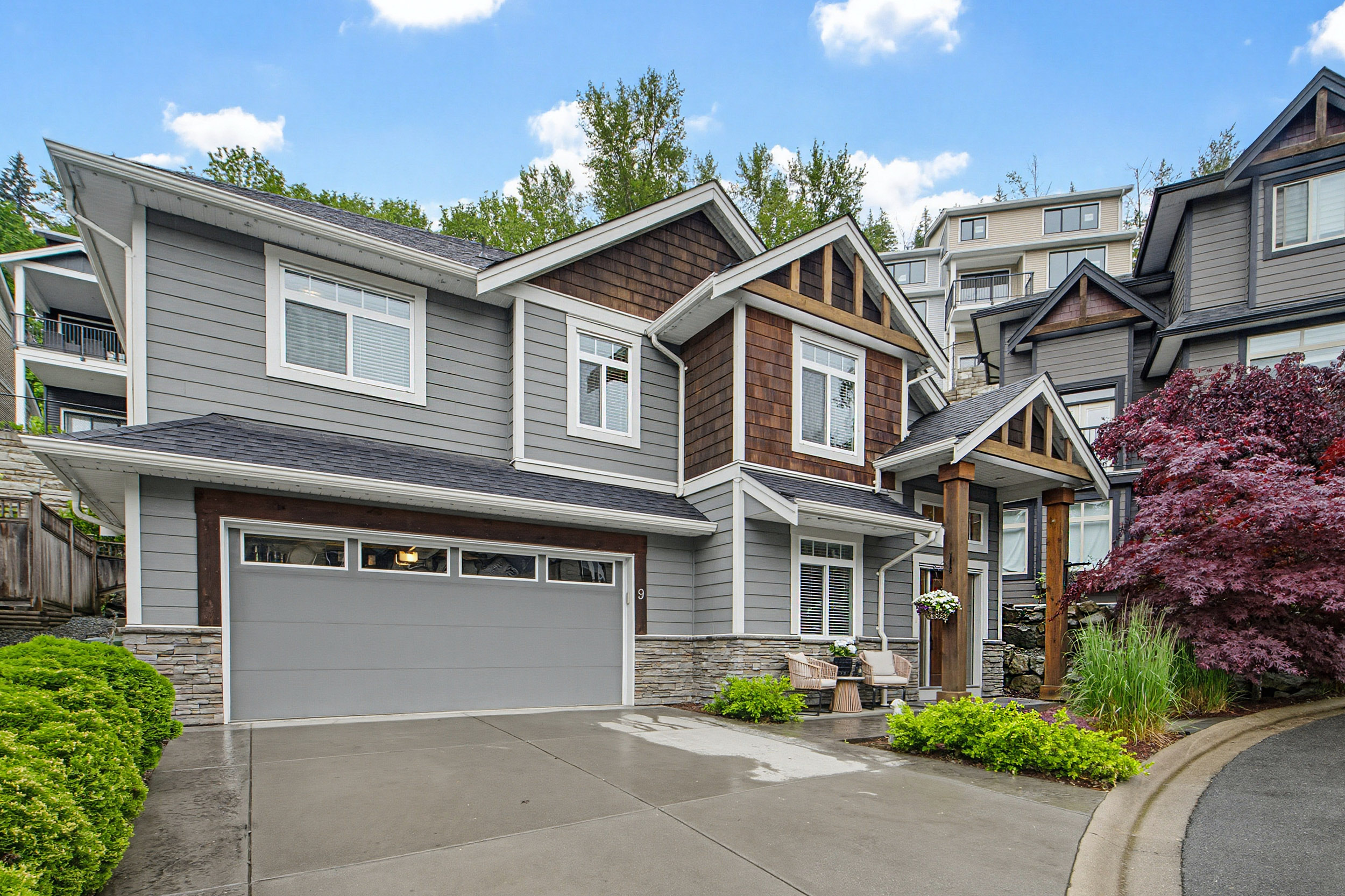 9 - 35259 Straiton Road, Abbotsford