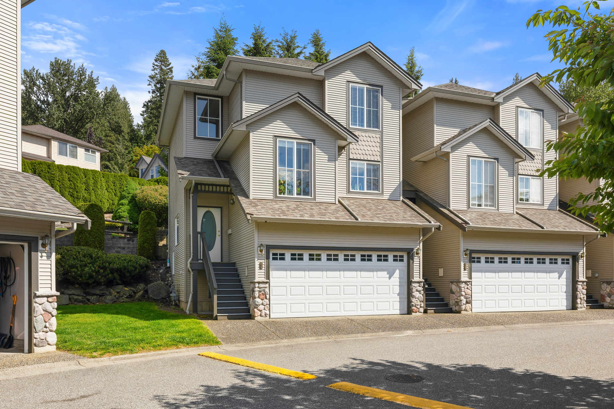 9 - 46360 Valleyview Road, Chilliwack