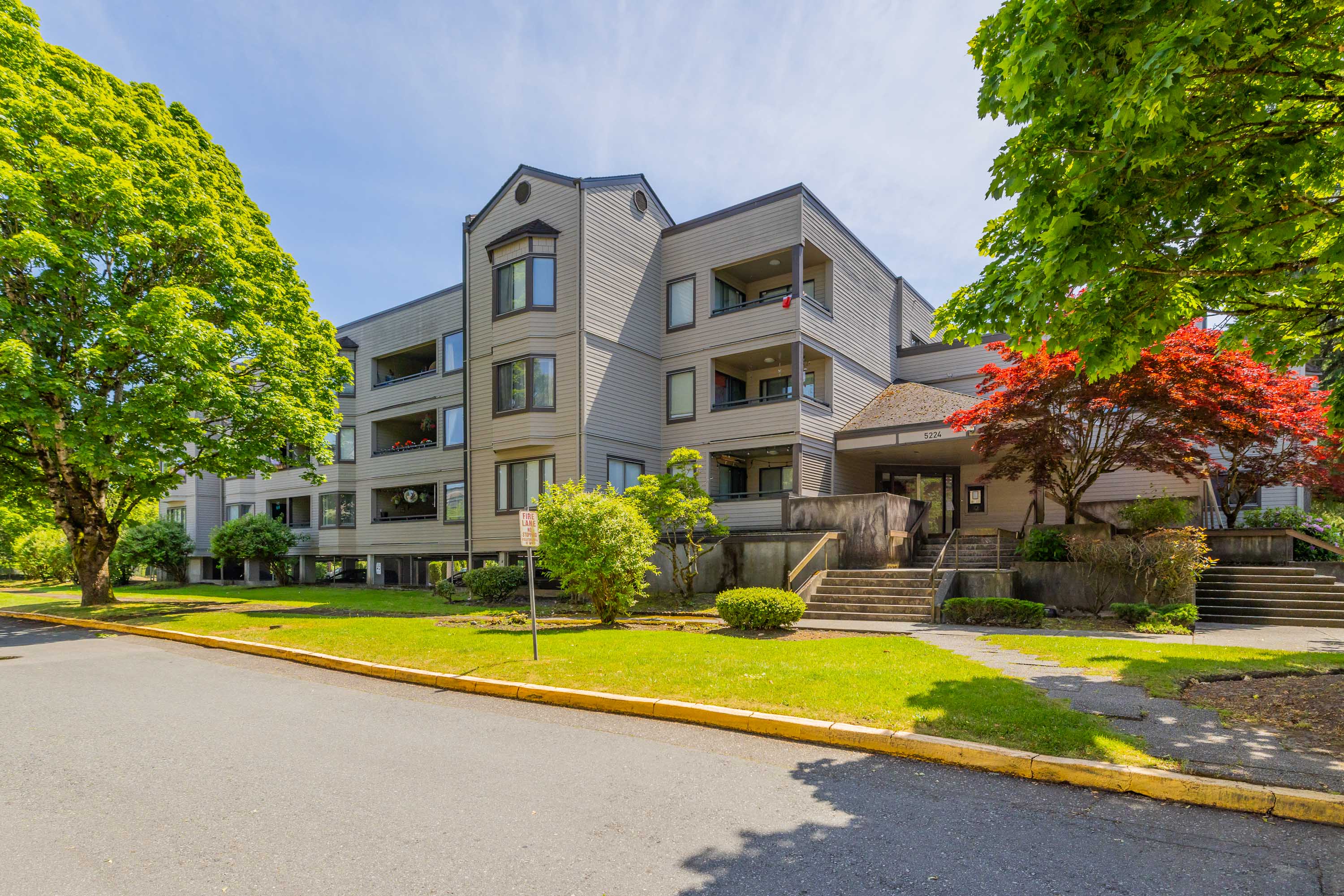 214 - 5224 204 Street, Langley