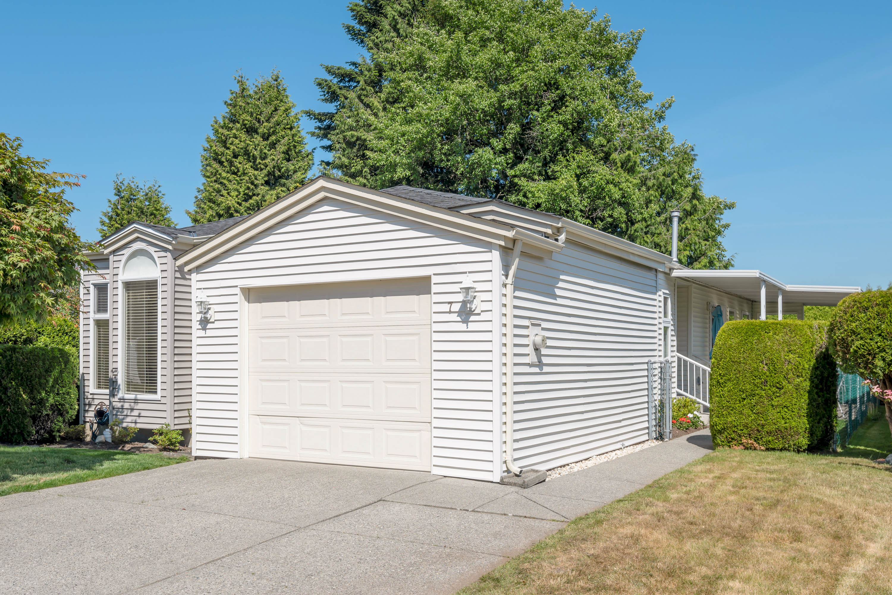 7 - 2345 Cranley Drive, Surrey