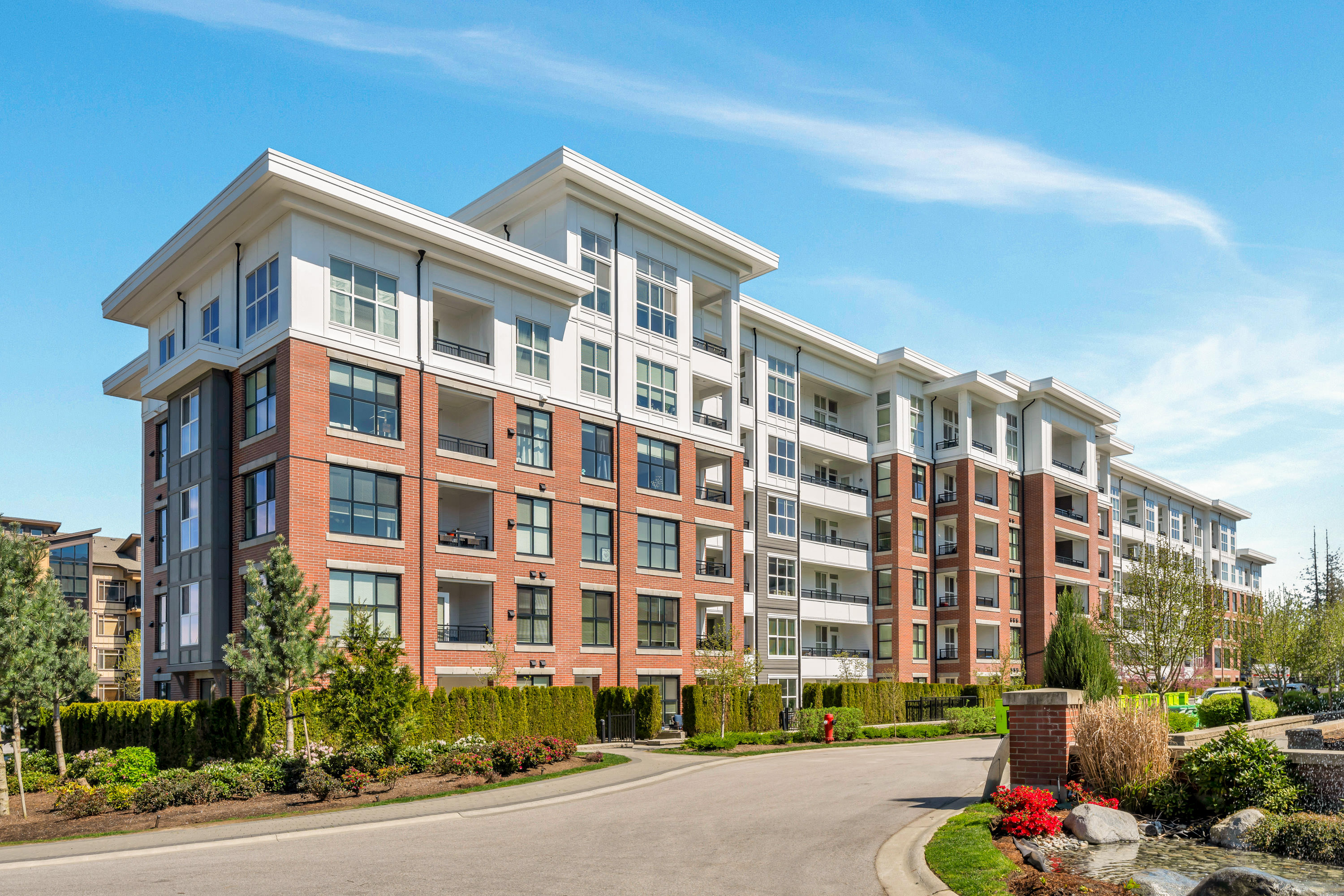 B305 - 8150 207 Street, Langley