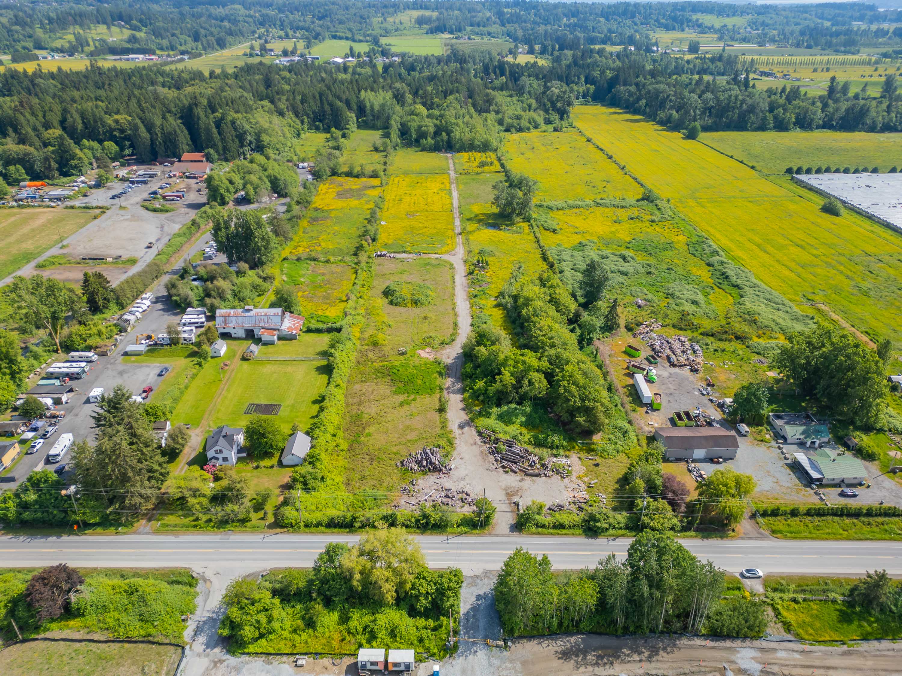 18952 16 Avenue, Surrey