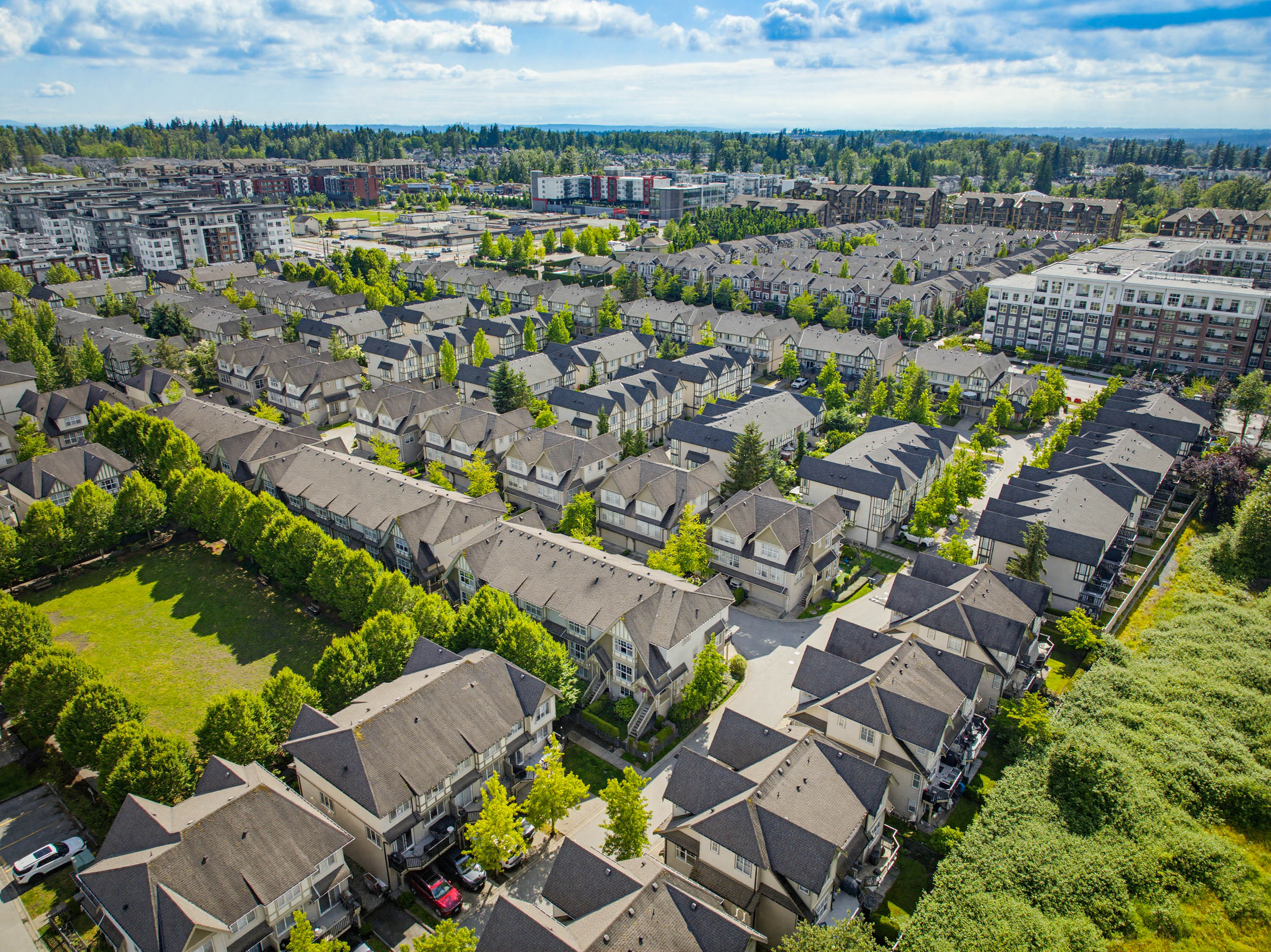 41 - 8089 209 Street, Langley
