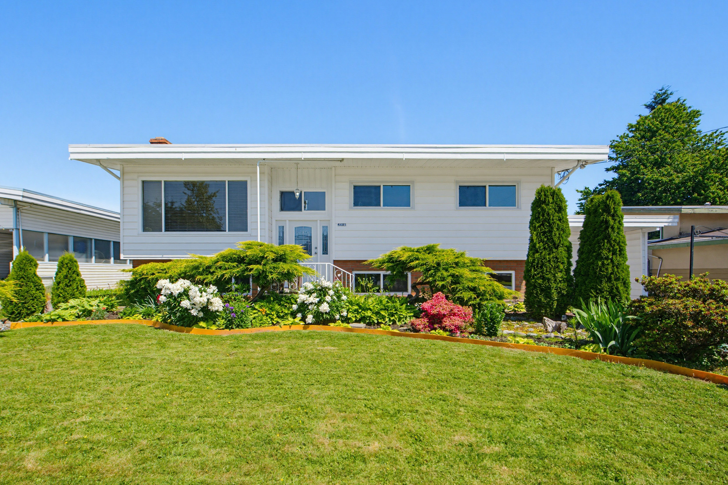 45271 Bernard Avenue, Chilliwack