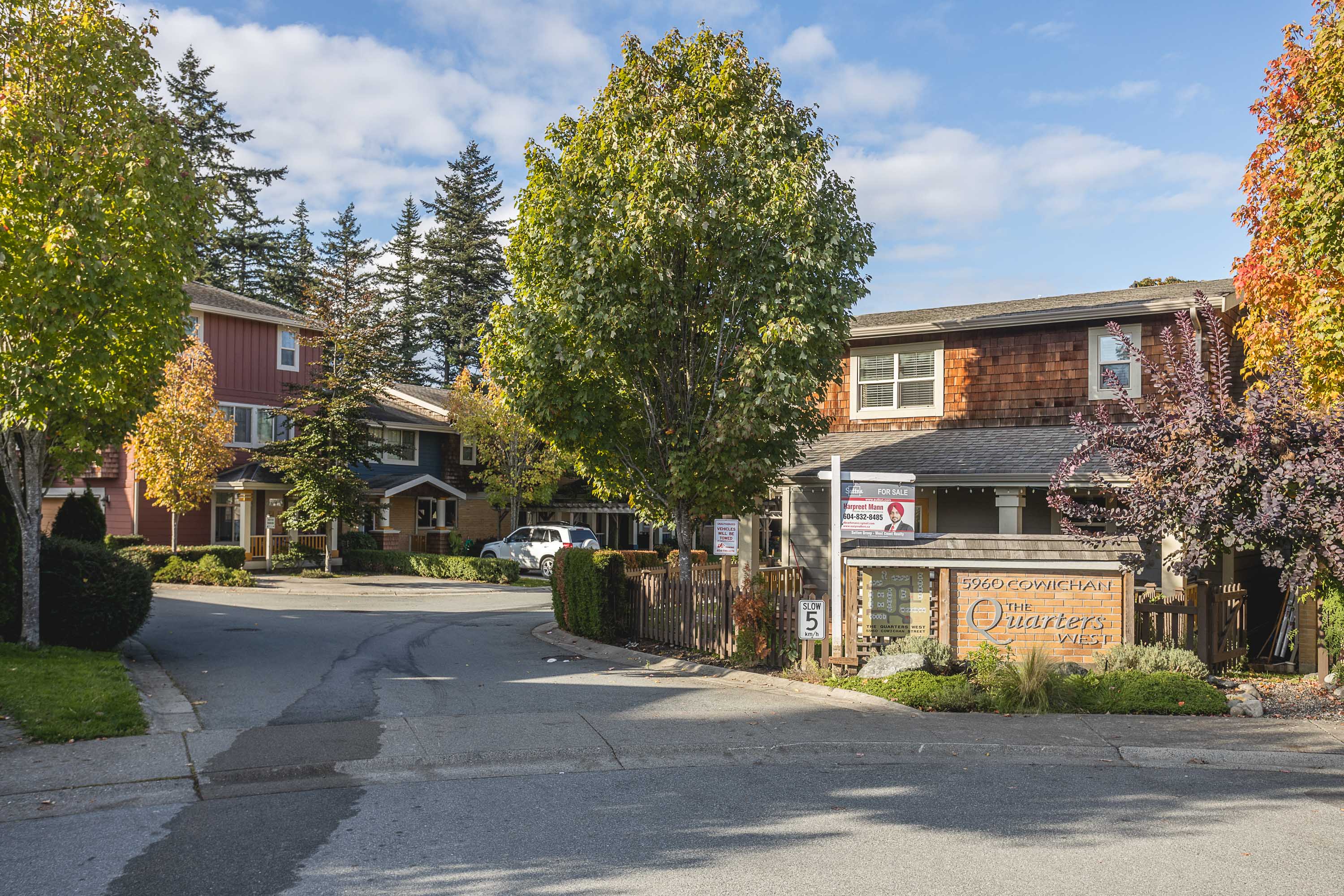 23 - 5960 Cowichan Street, Chilliwack