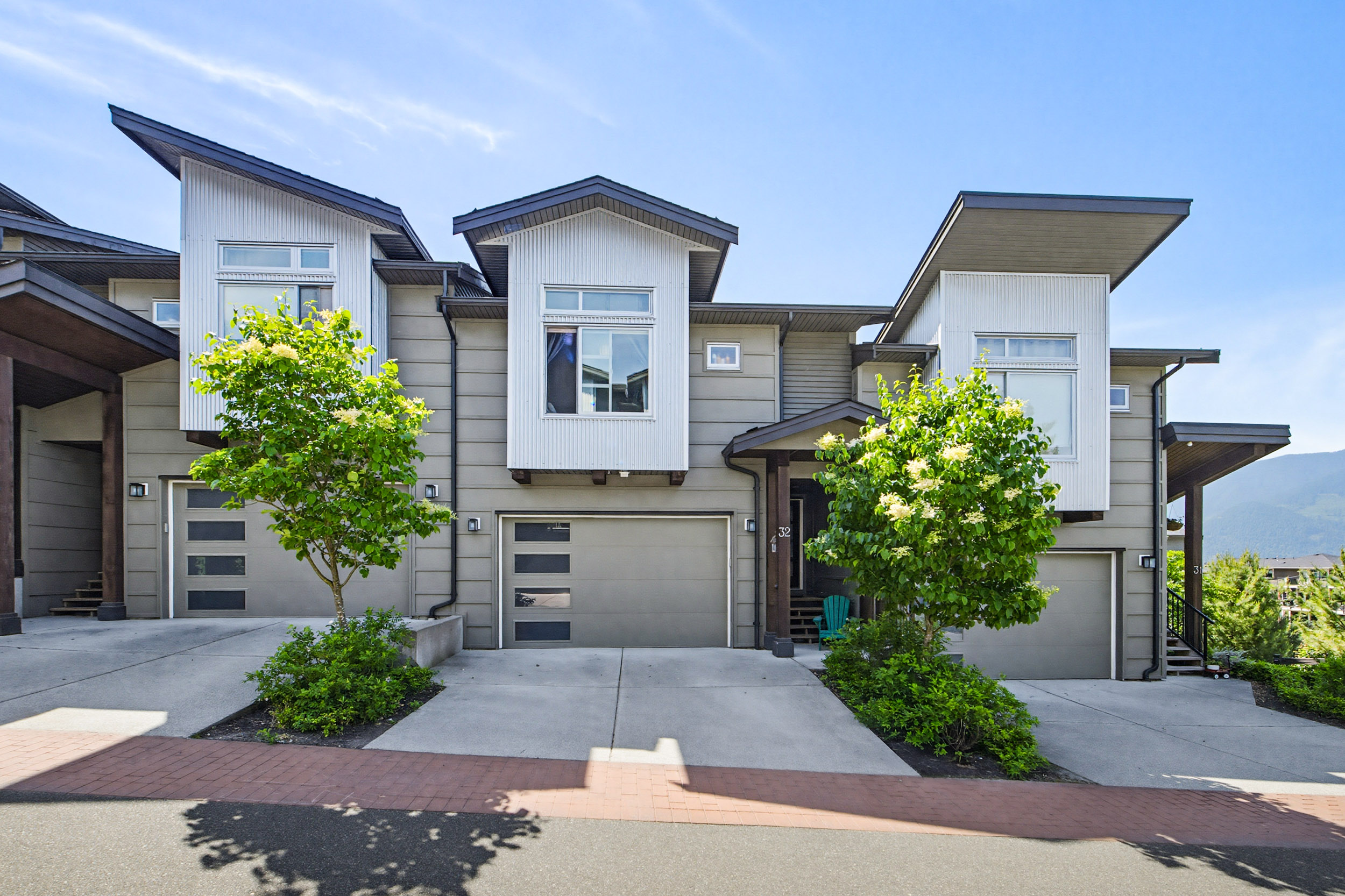 32 - 43680 Chilliwack Mountain Road, Chilliwack