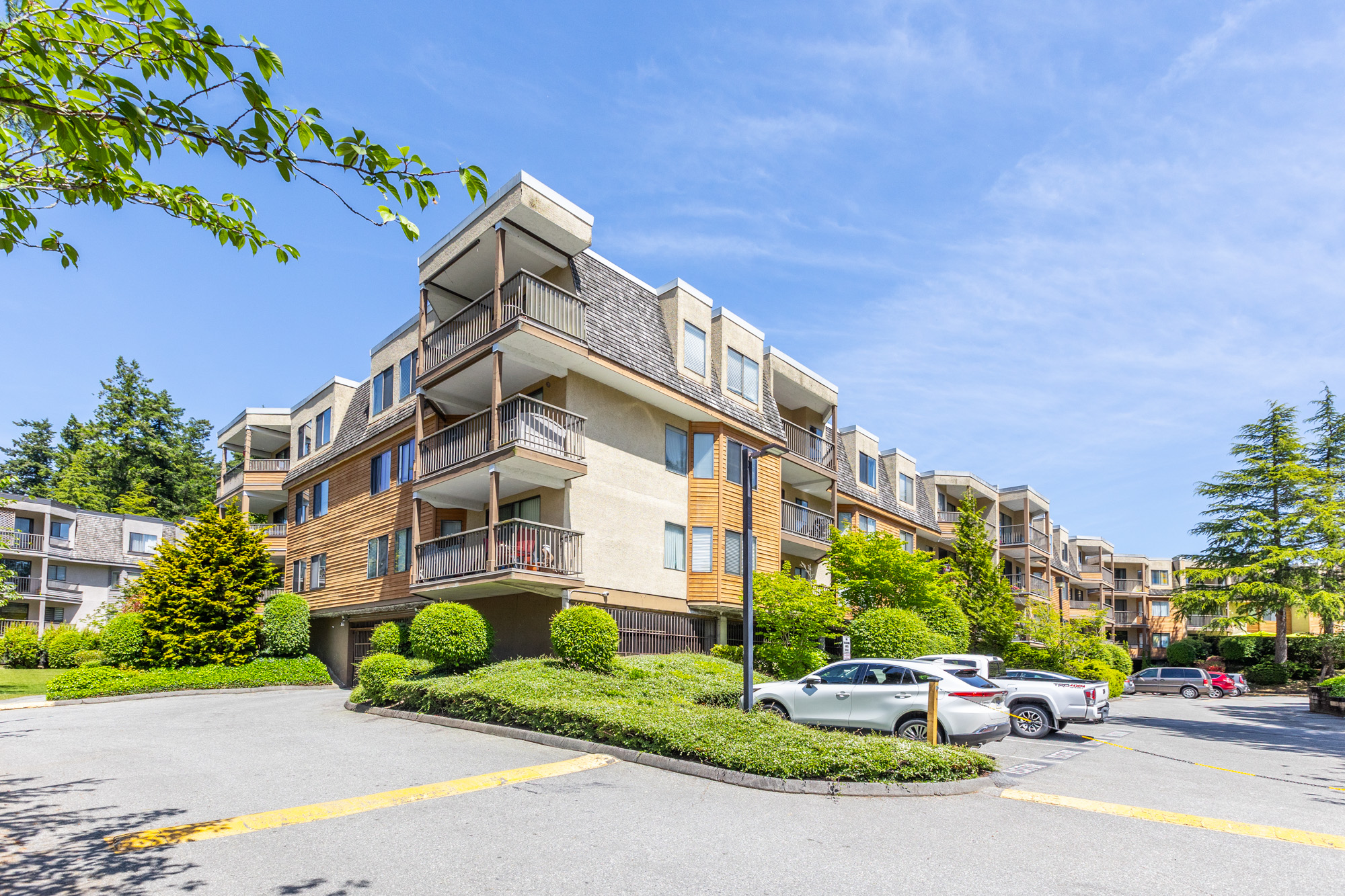 308 - 1720 Southmere Crescent, Surrey