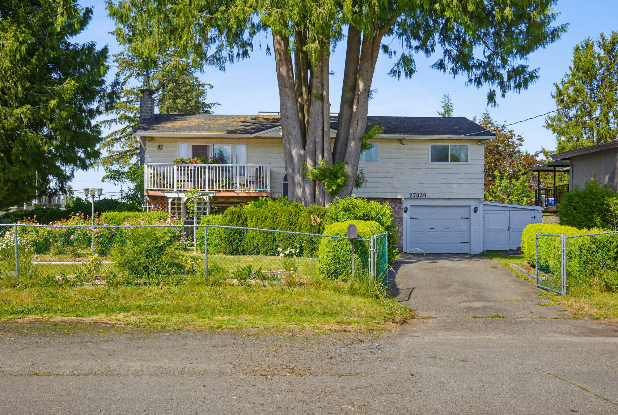 27039 28B Avenue, Aldergrove