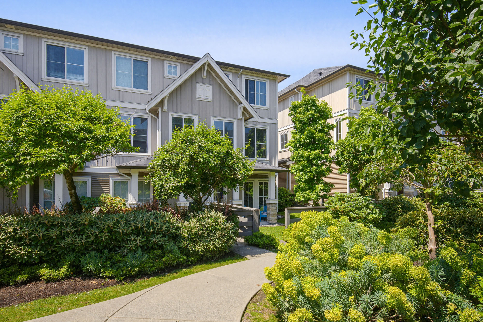 71 - 31032 Westridge Place, Abbotsford