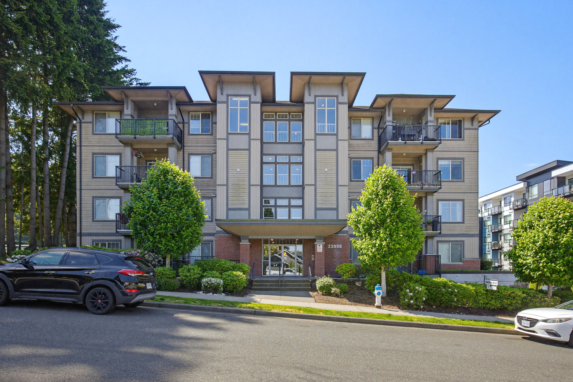 204 - 33898 Pine Street, Abbotsford