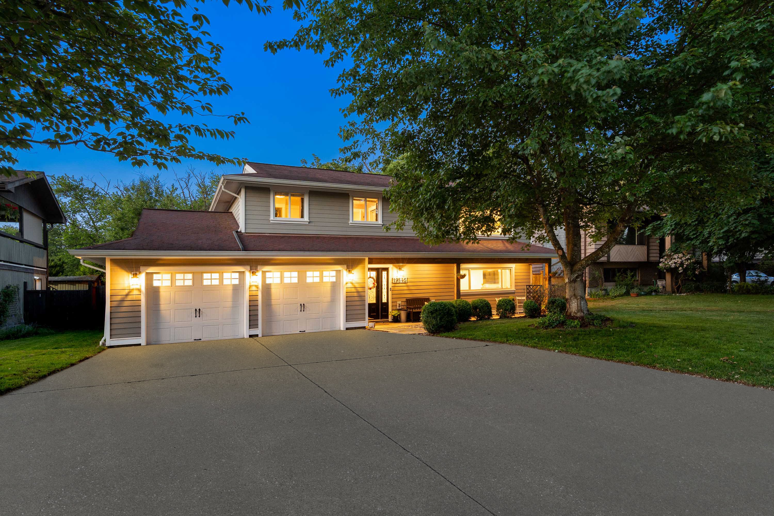 19845 N Wildwood Crescent, Pitt Meadows