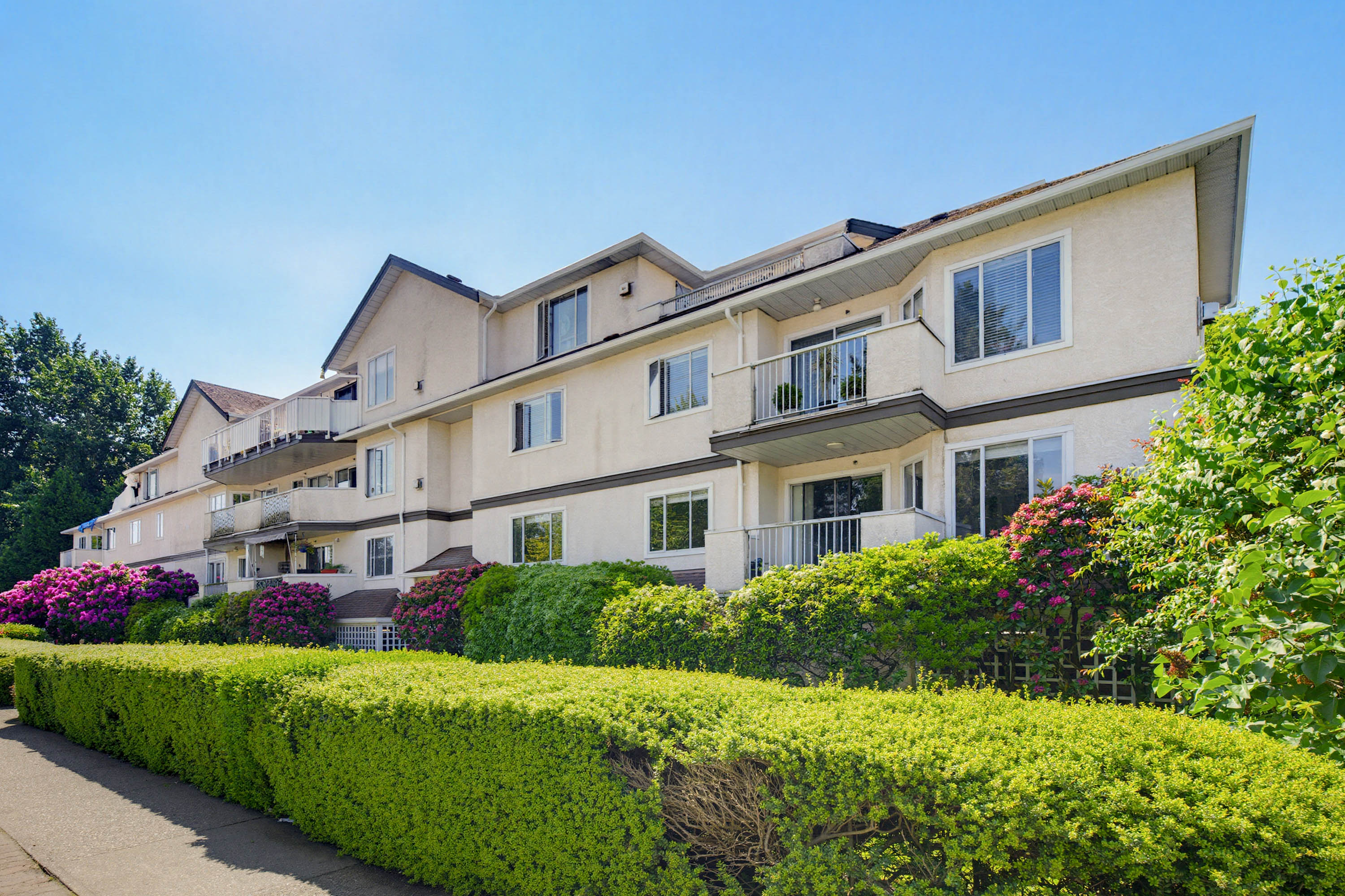 101 - 20064 56 Avenue, Langley