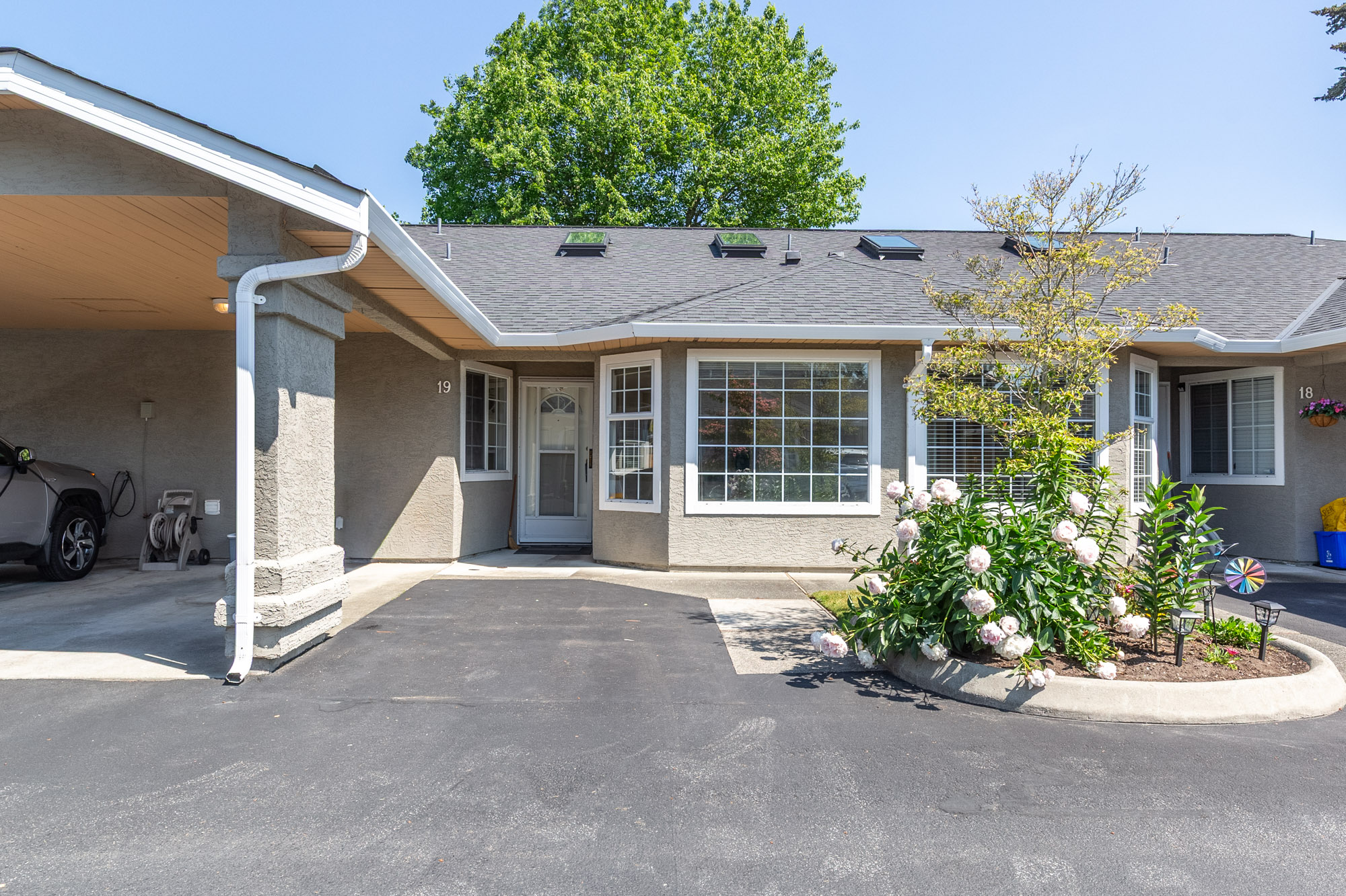 19 - 12311 Cambie Road, Richmond