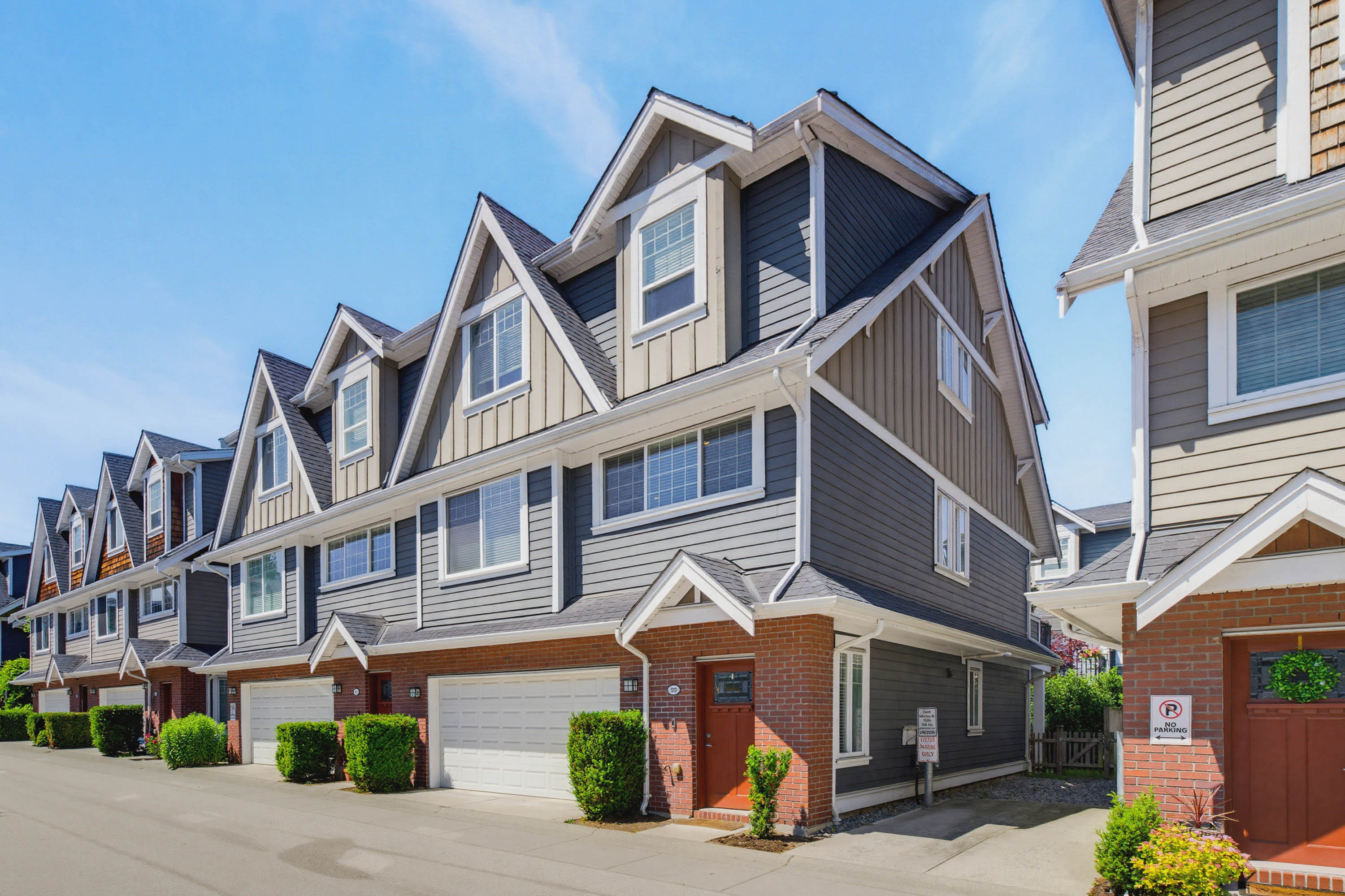 50 - 15988 32 Avenue, Surrey