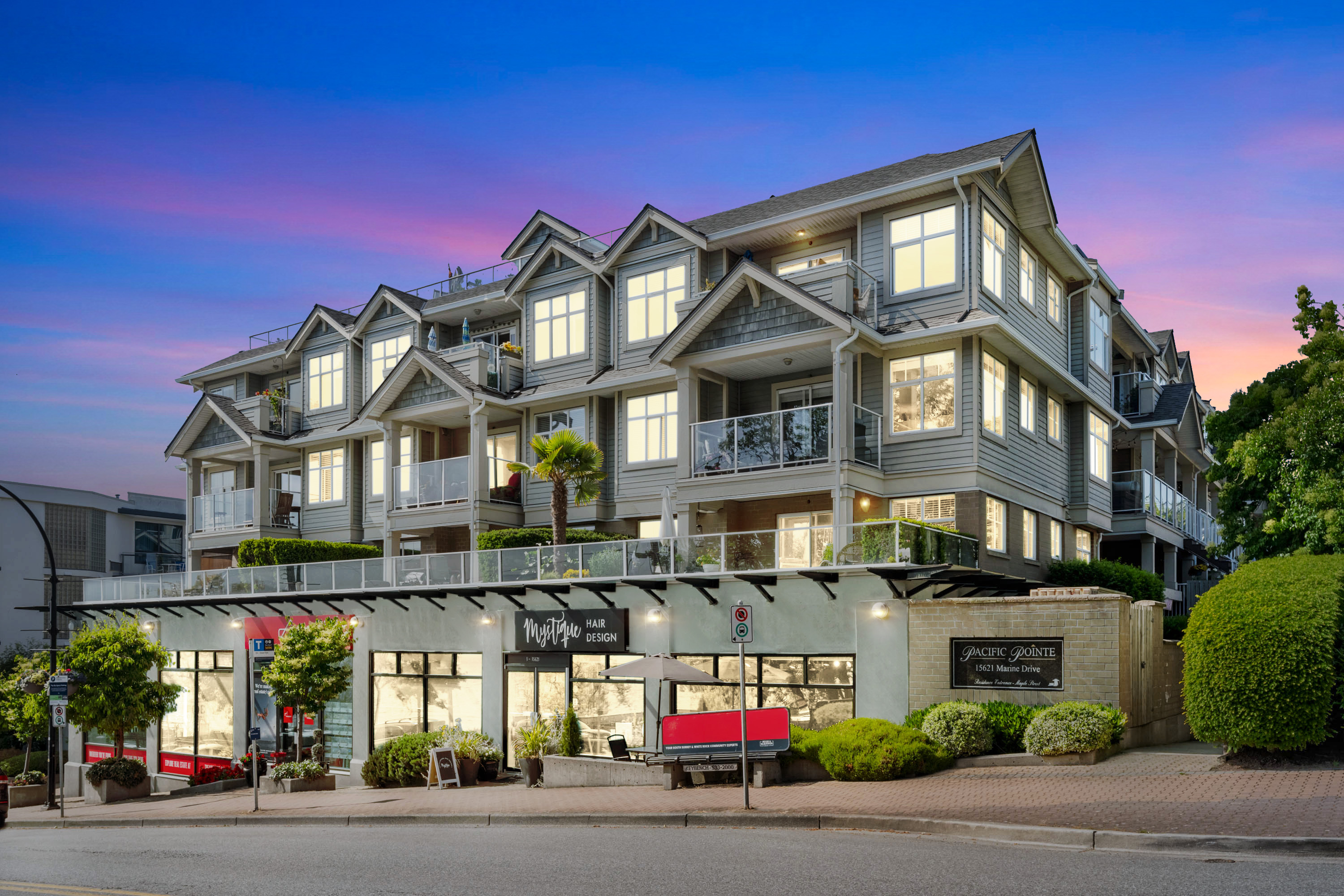 311 - 15621 Marine Drive, White Rock