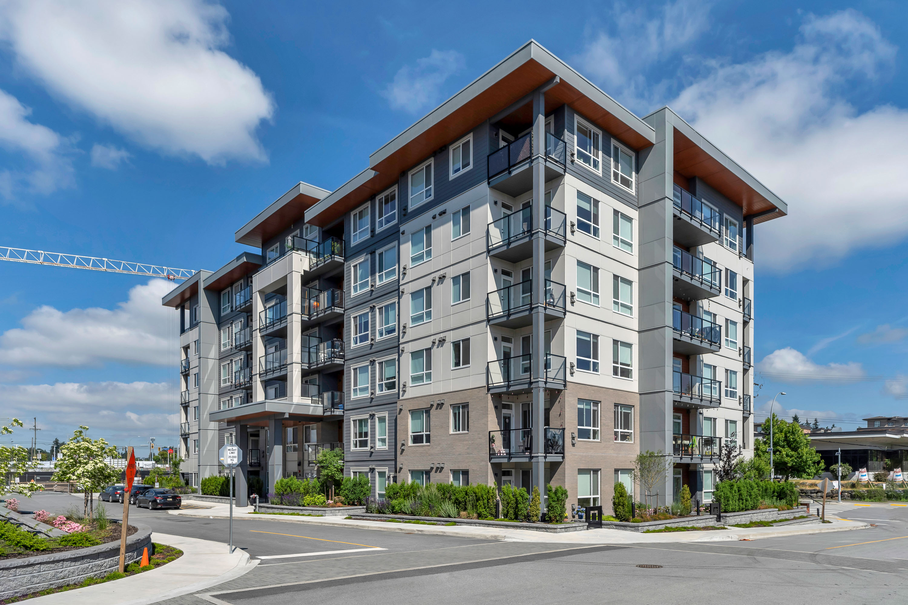 406 - 30490 Cardinal Avenue, Abbotsford