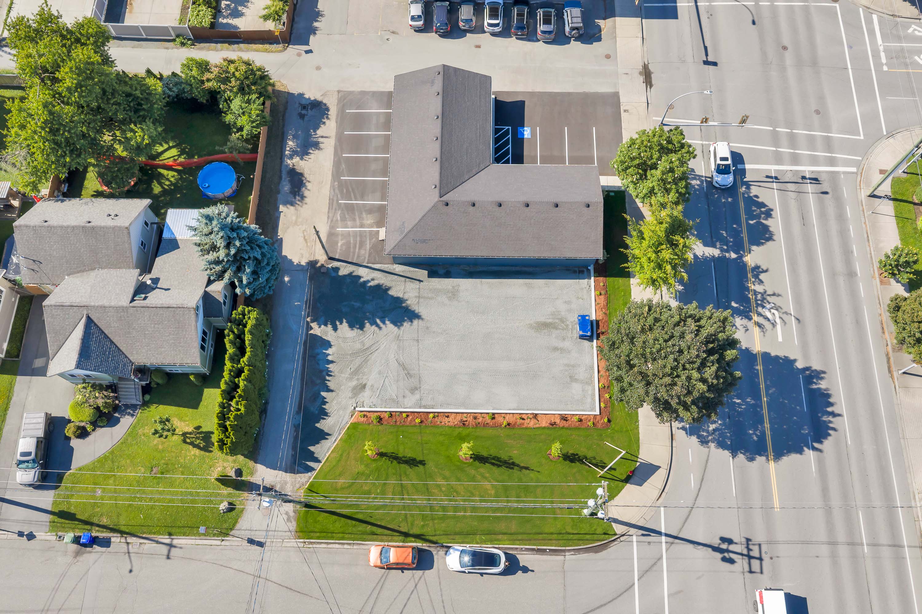 9072 Young Road, Chilliwack
