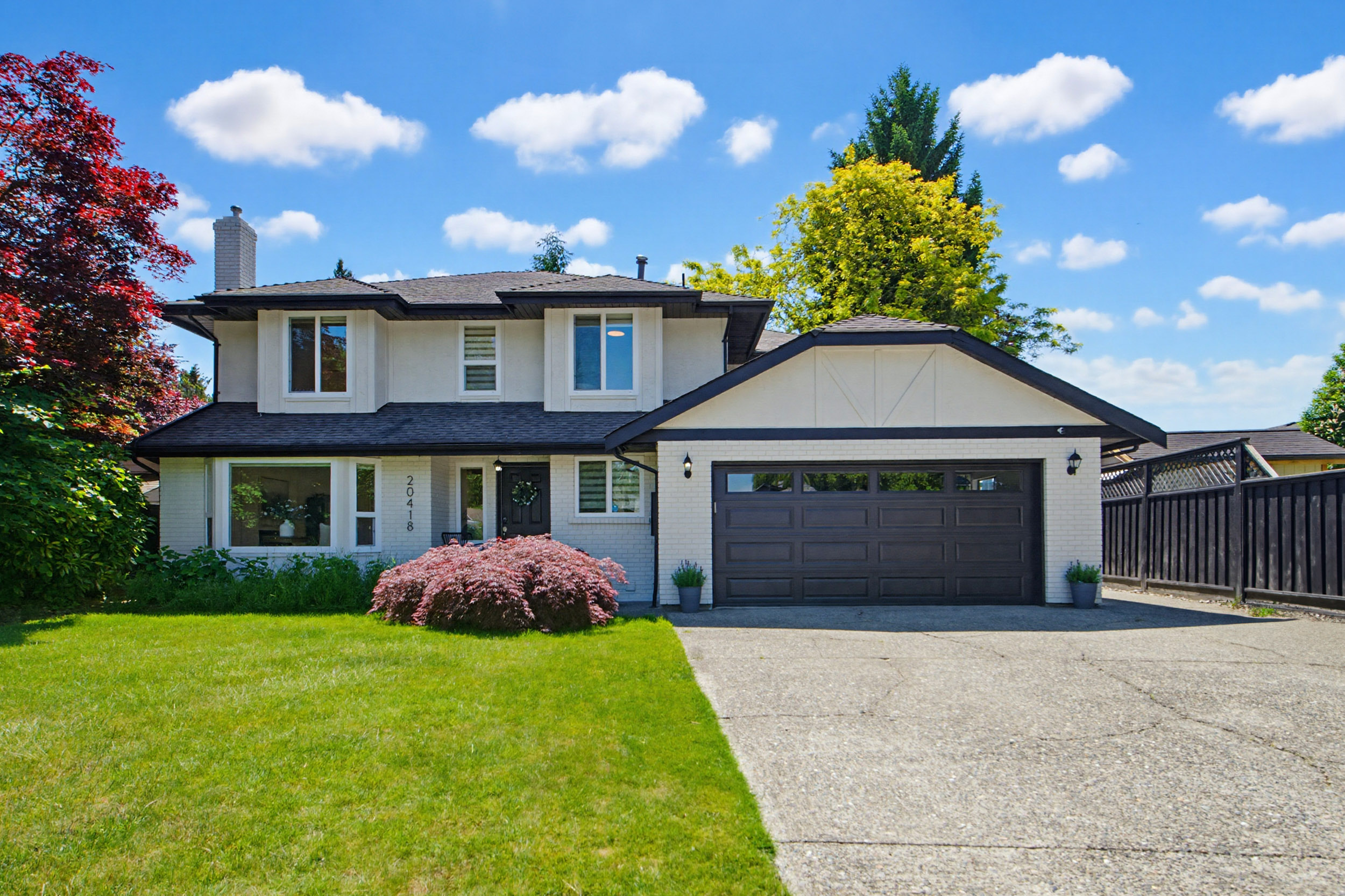 20418 90A Avenue, Langley