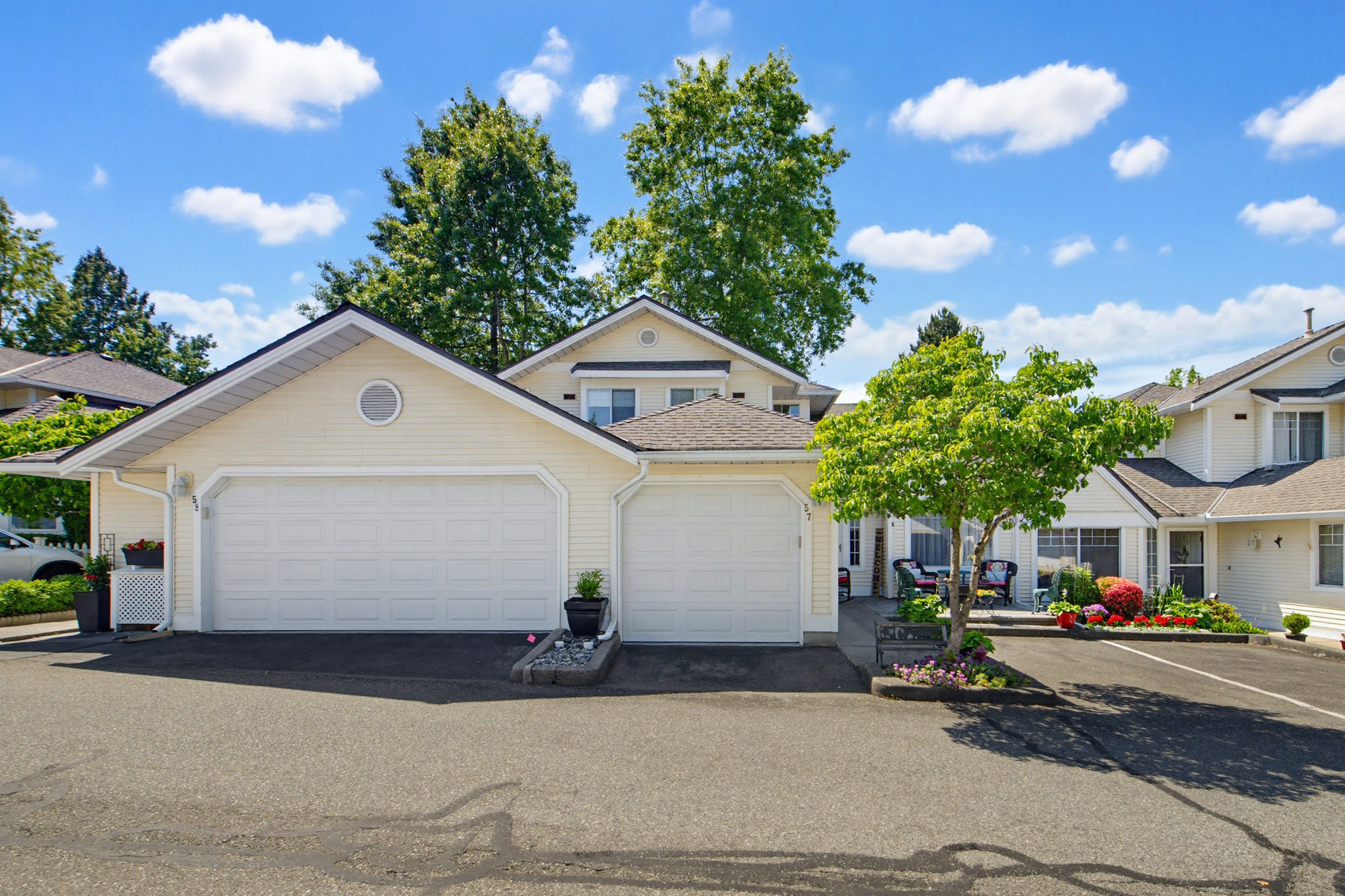 57 - 8737 212 Street, Langley