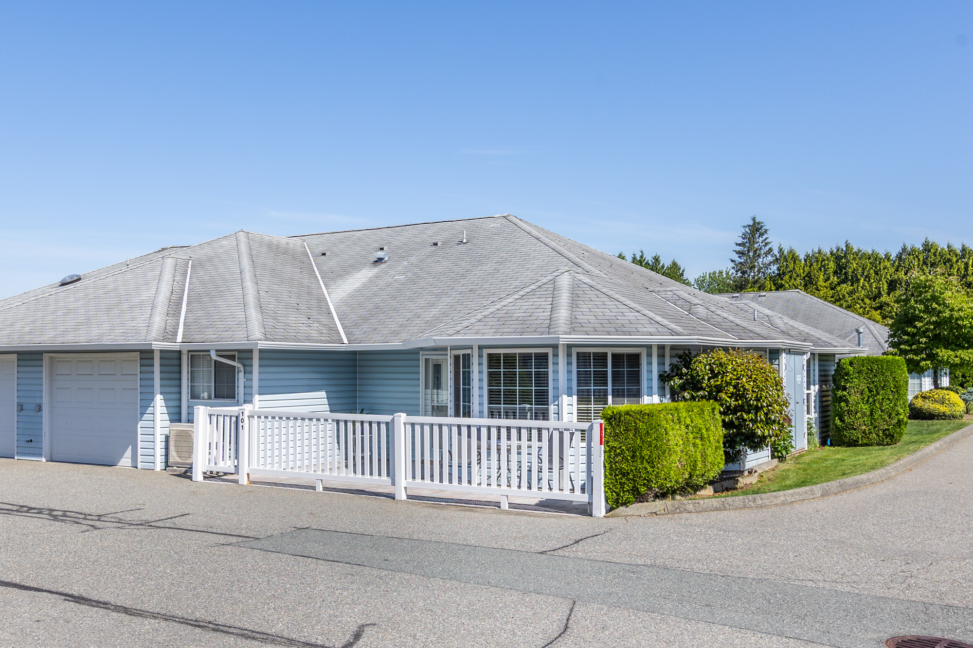 101 - 1450 McCallum Road, Abbotsford