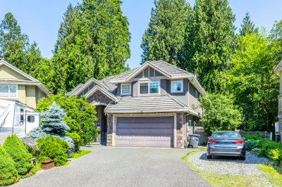 Virtual tour for Ritchie Zhao