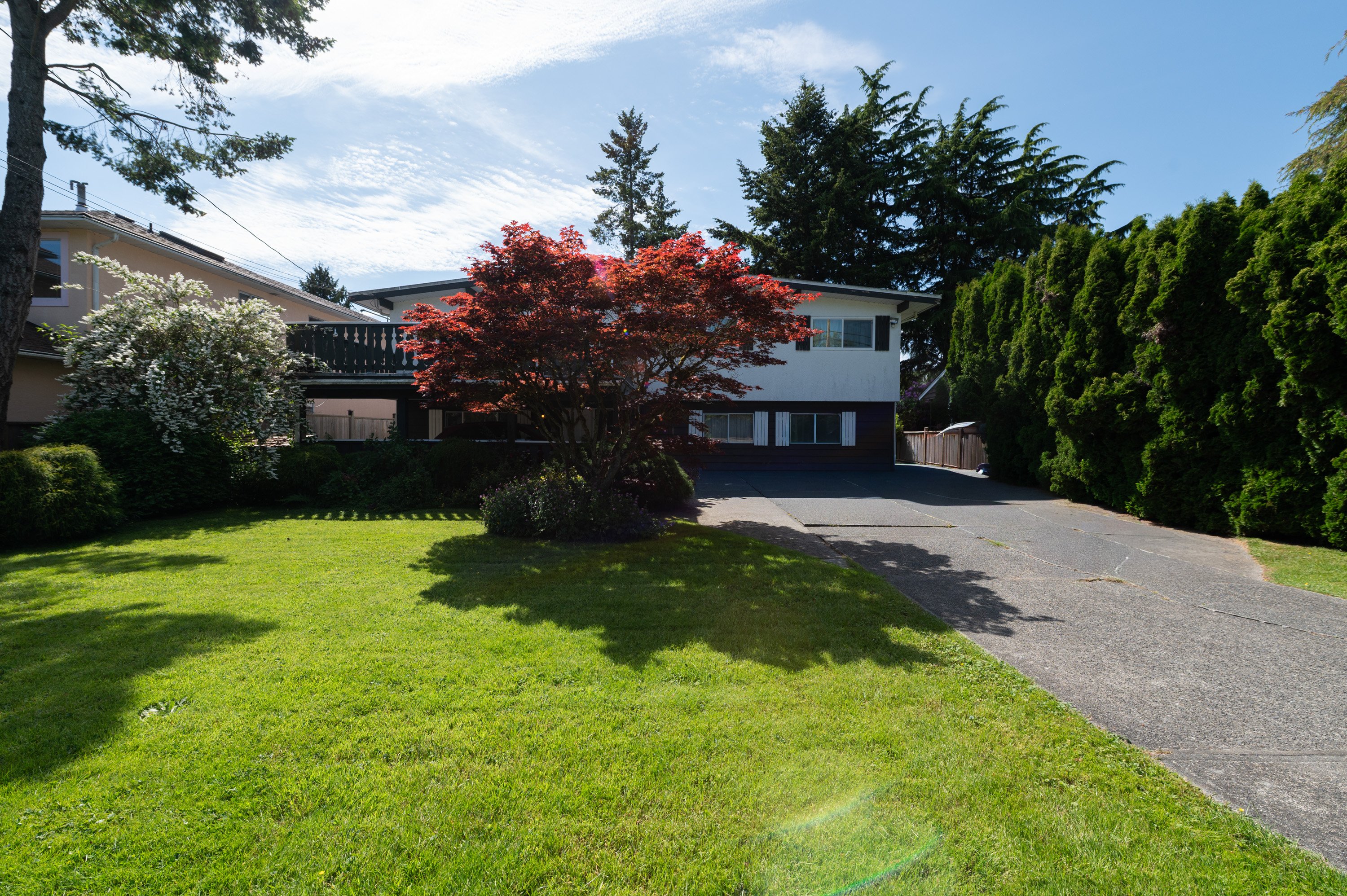 6311 No 2 Road, Richmond