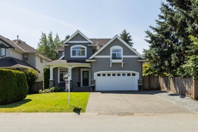Virtual tour for Terry Wong