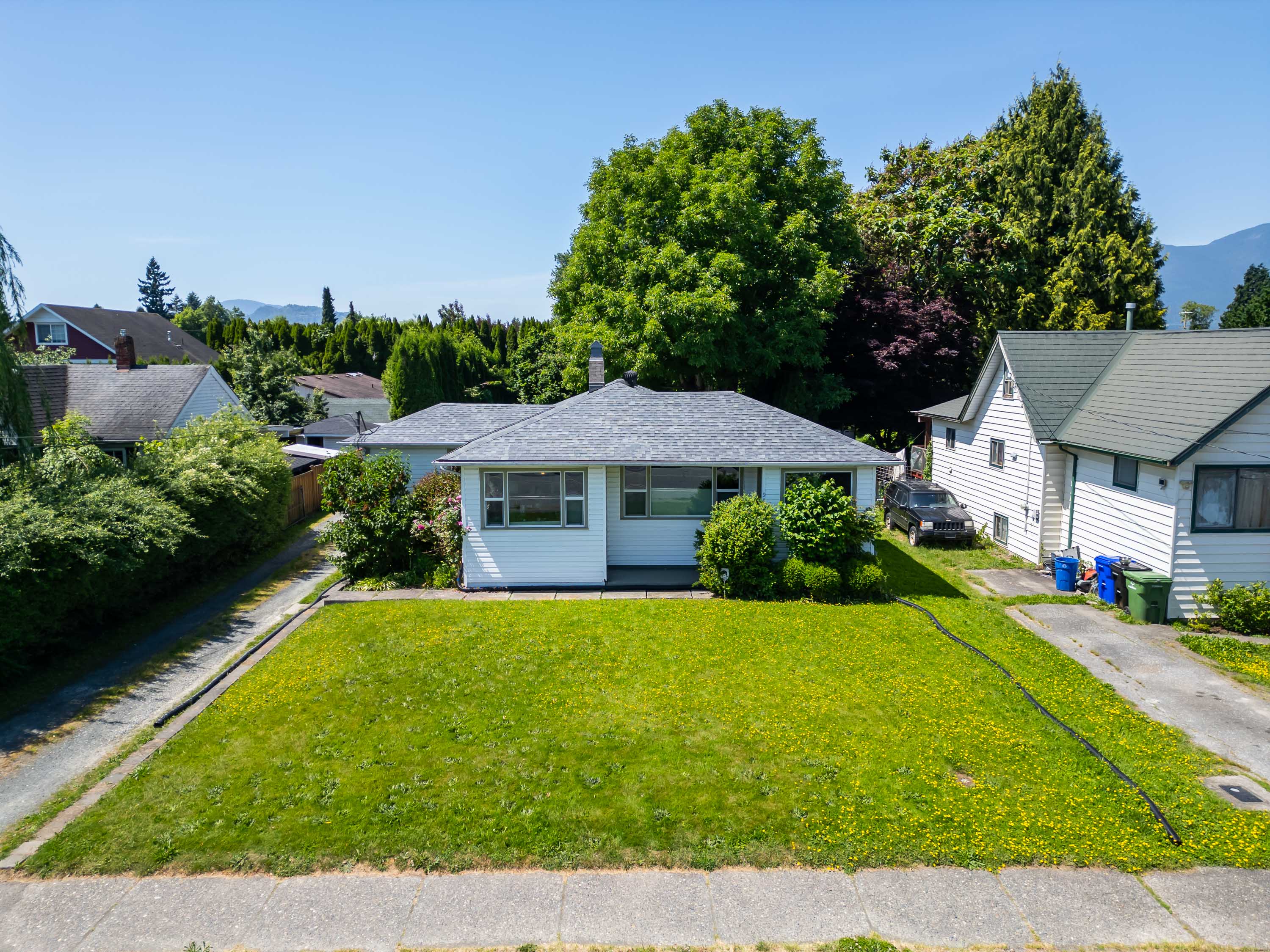 9533 Broadway Street, Chilliwack