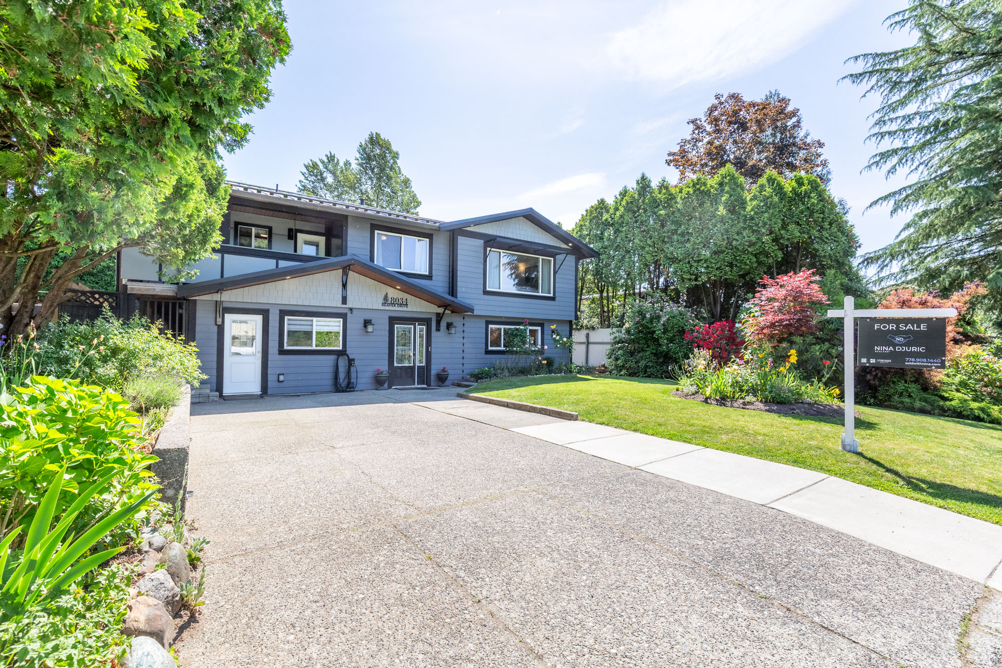 8034 Beaver Drive, Mission