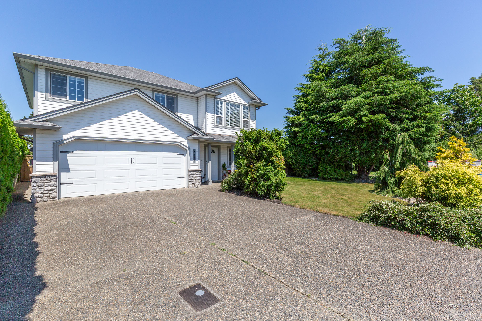 46371 Ranchero Drive, Chilliwack